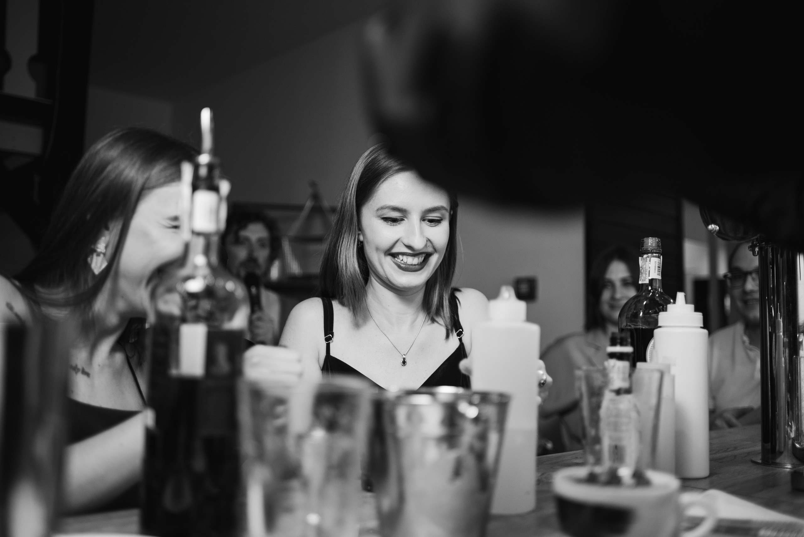 Богдан та Юля - Star War Wedding. Professional photographer Kiev — Pavlenko Victor