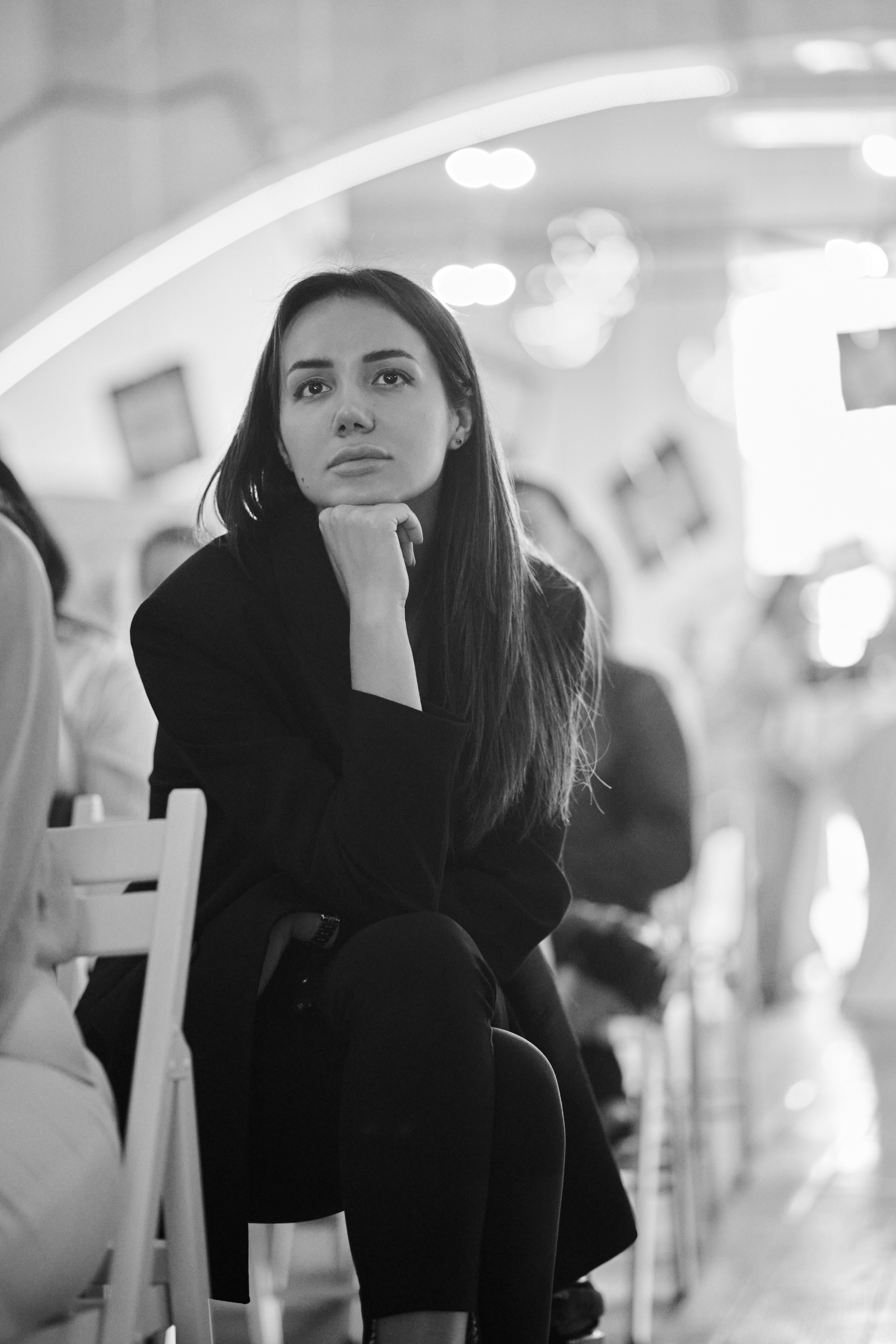 Фотограф на благодійний бізнес-івент бʼюті-сфери. Фотограф Київ – Репортаж, Події | Павленко Віктор