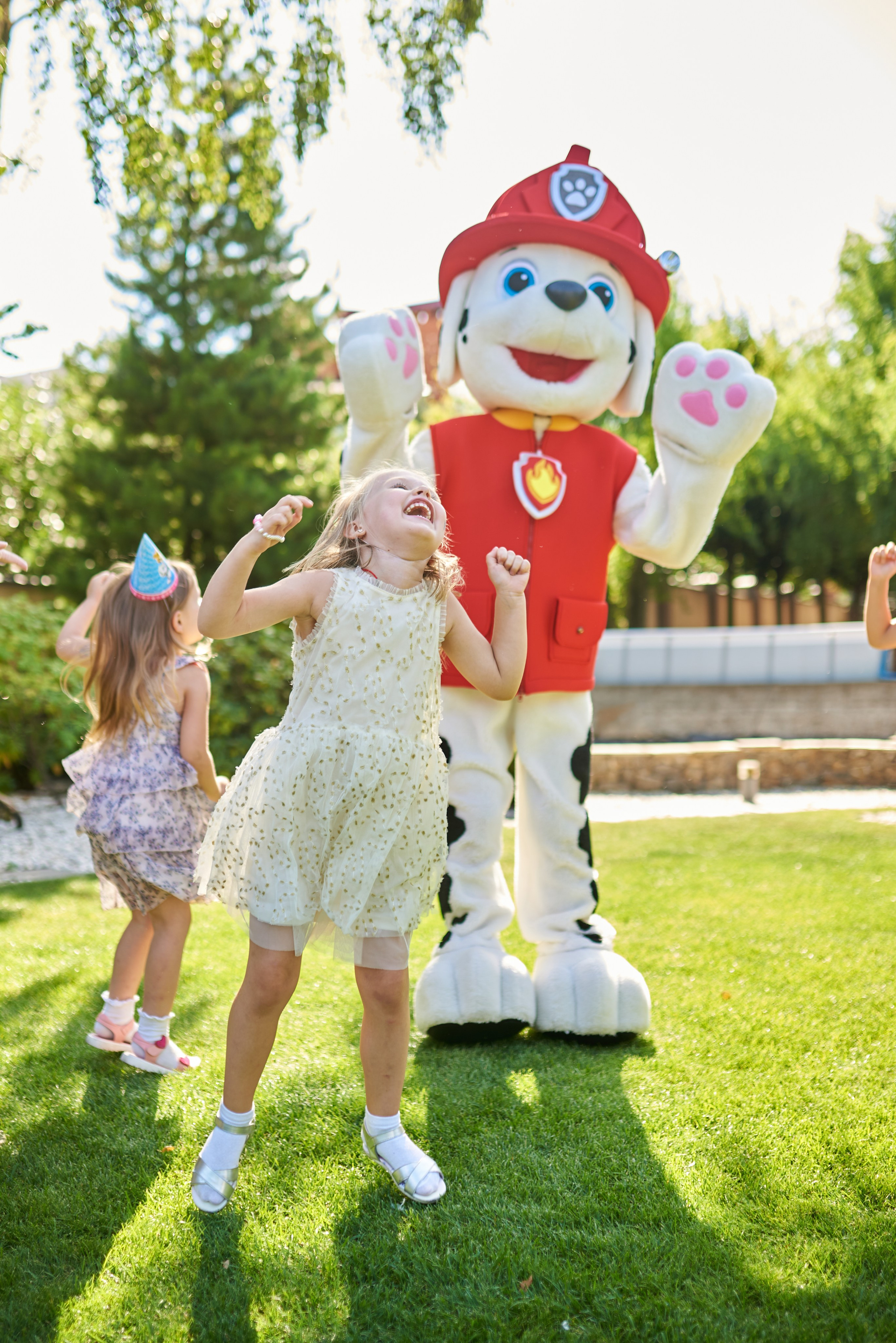 Щинячий патруль. Professional photographer Kiev — Pavlenko Victor