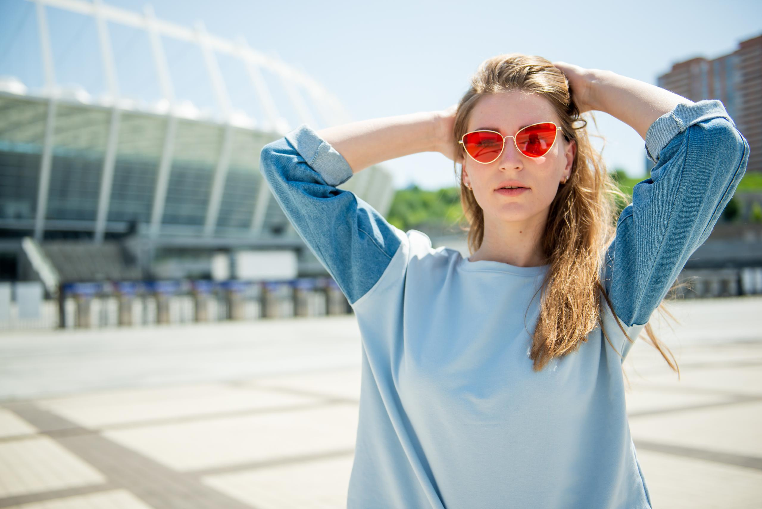 Анастасія - НСК. Professional photographer Kiev — Pavlenko Victor