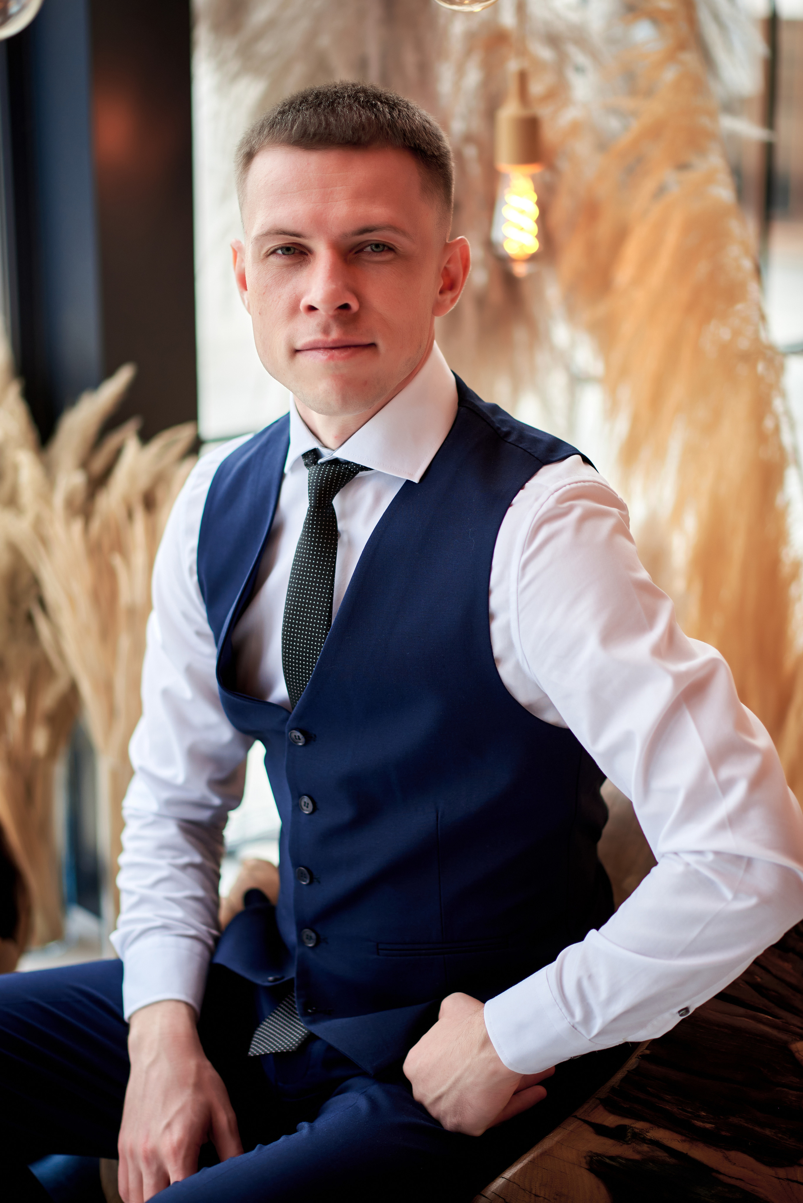 Ранкові збори. Professional photographer Kiev — Pavlenko Victor