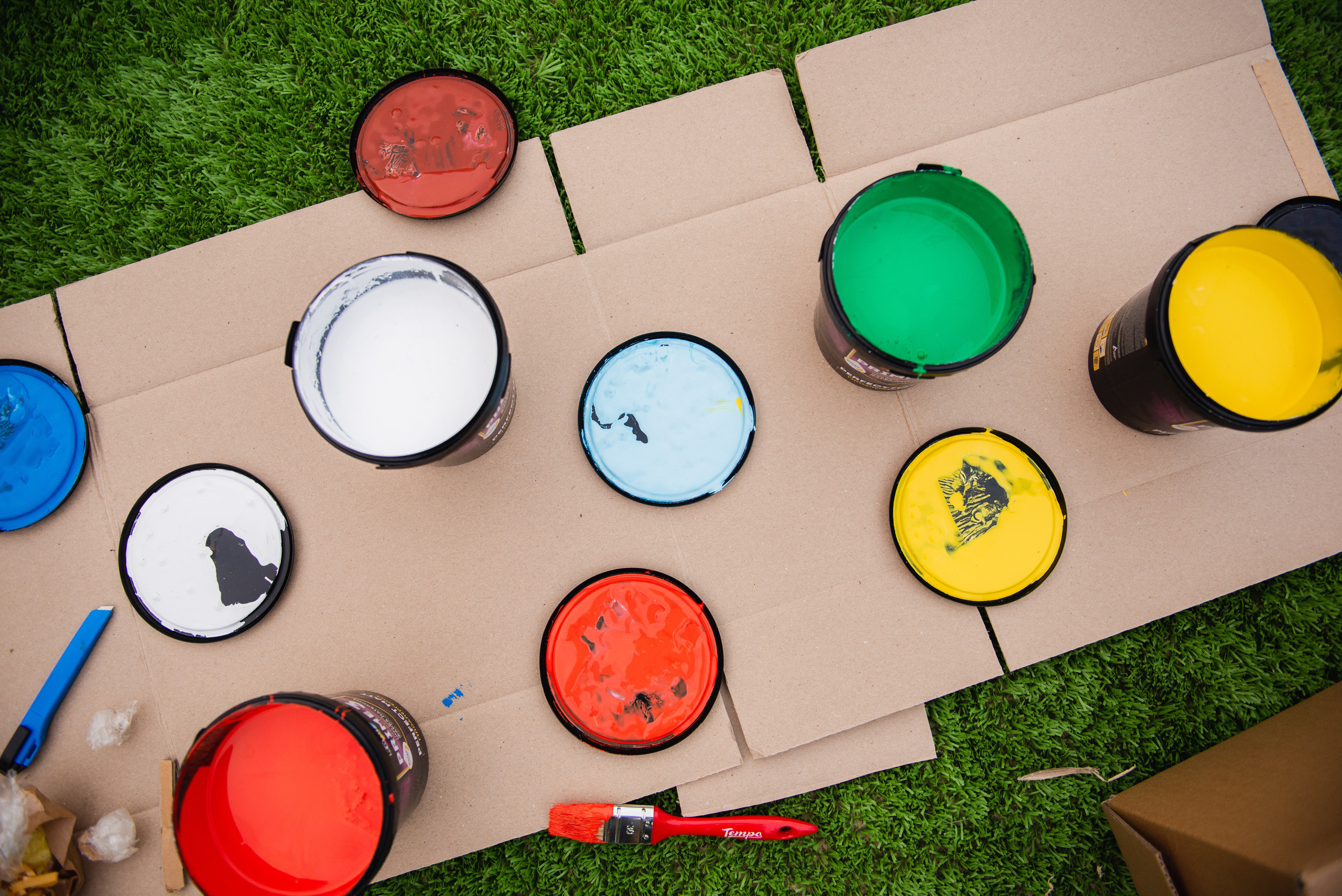 Корпоратив в Шелесті. Professional photographer Kiev — Pavlenko Victor