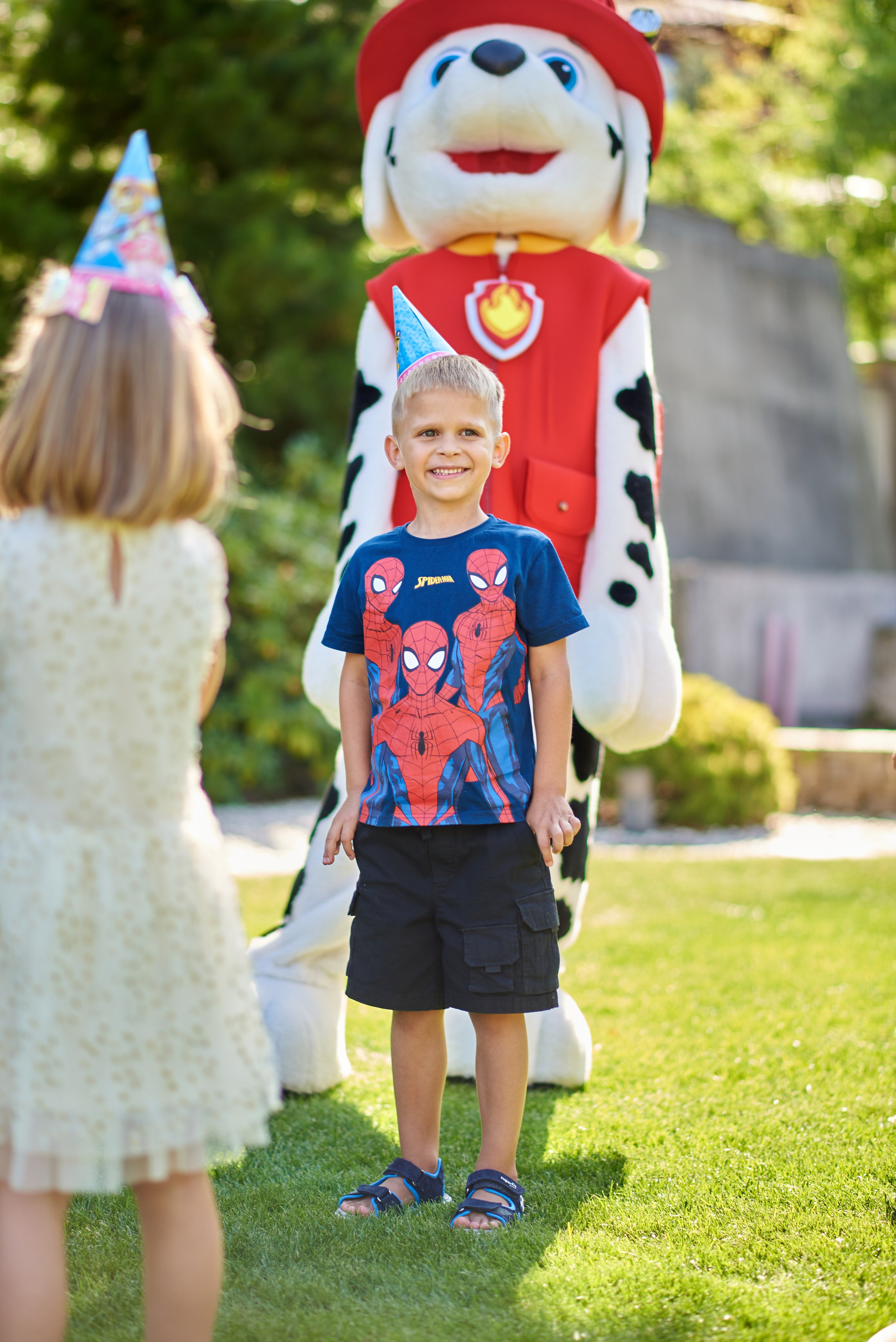 Щинячий патруль. Professional photographer Kiev — Pavlenko Victor