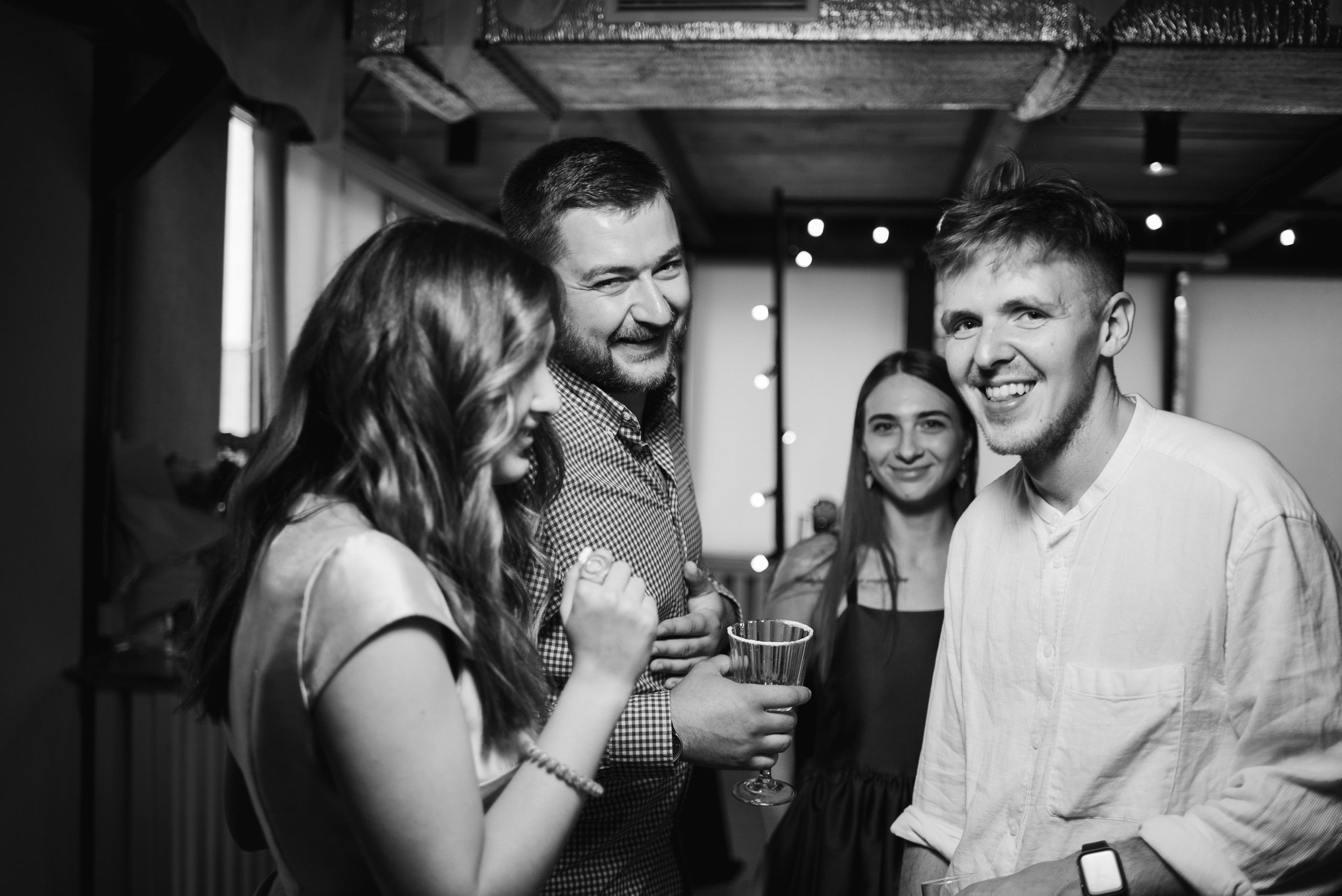 Богдан та Юля - Star War Wedding. Professional photographer Kiev — Pavlenko Victor