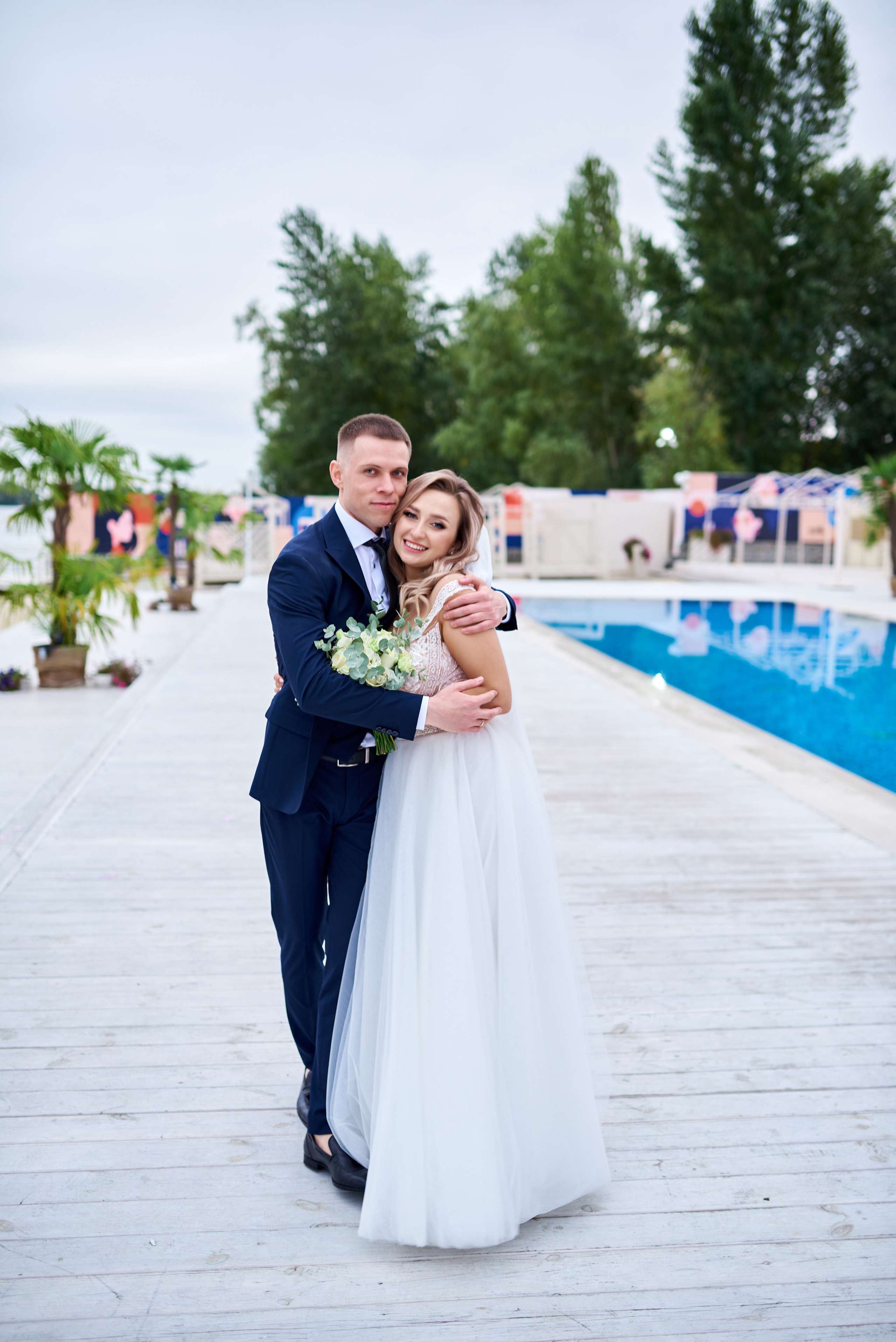 Ранкові збори. Professional photographer Kiev — Pavlenko Victor