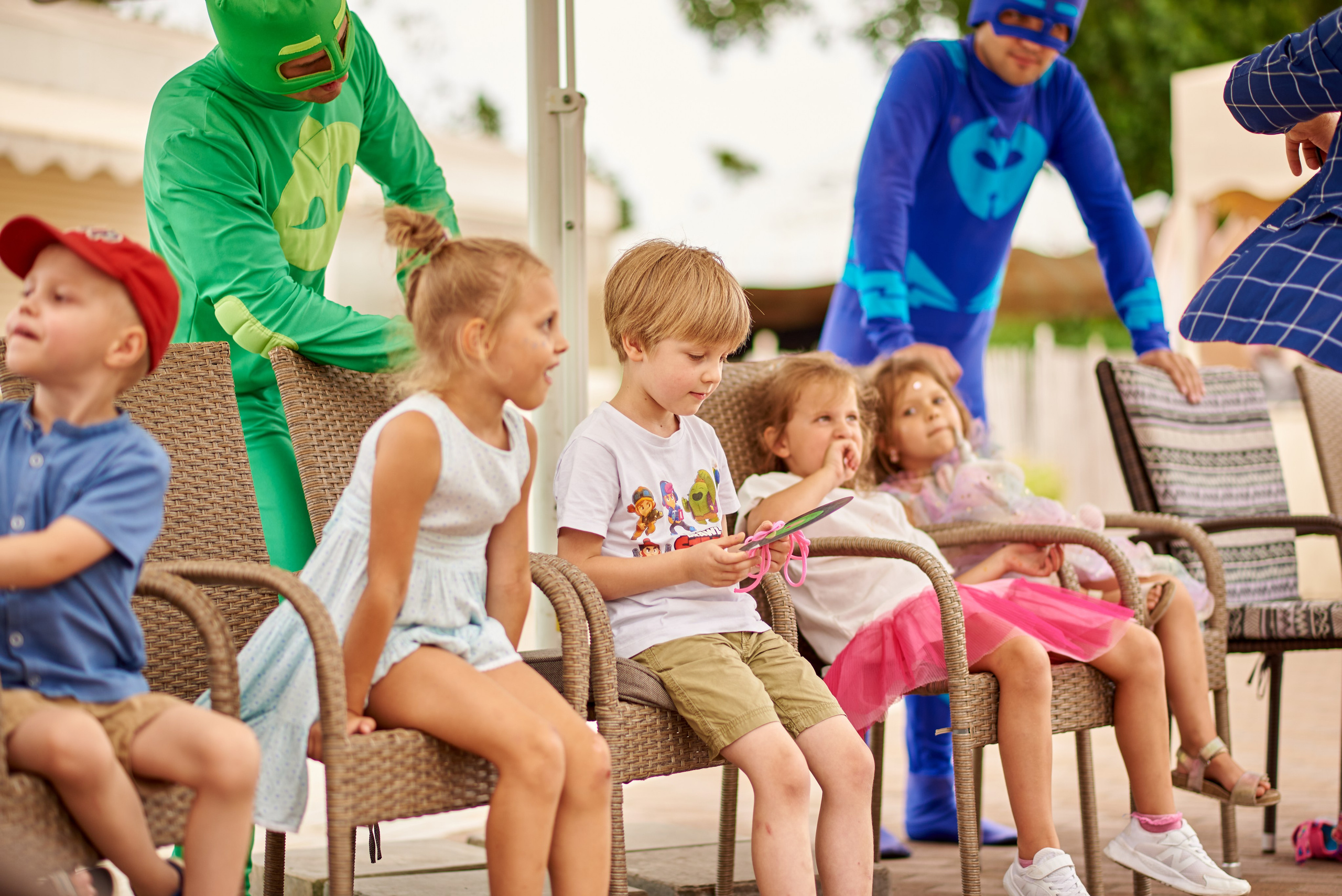 Трансформери. Professional photographer Kiev — Pavlenko Victor