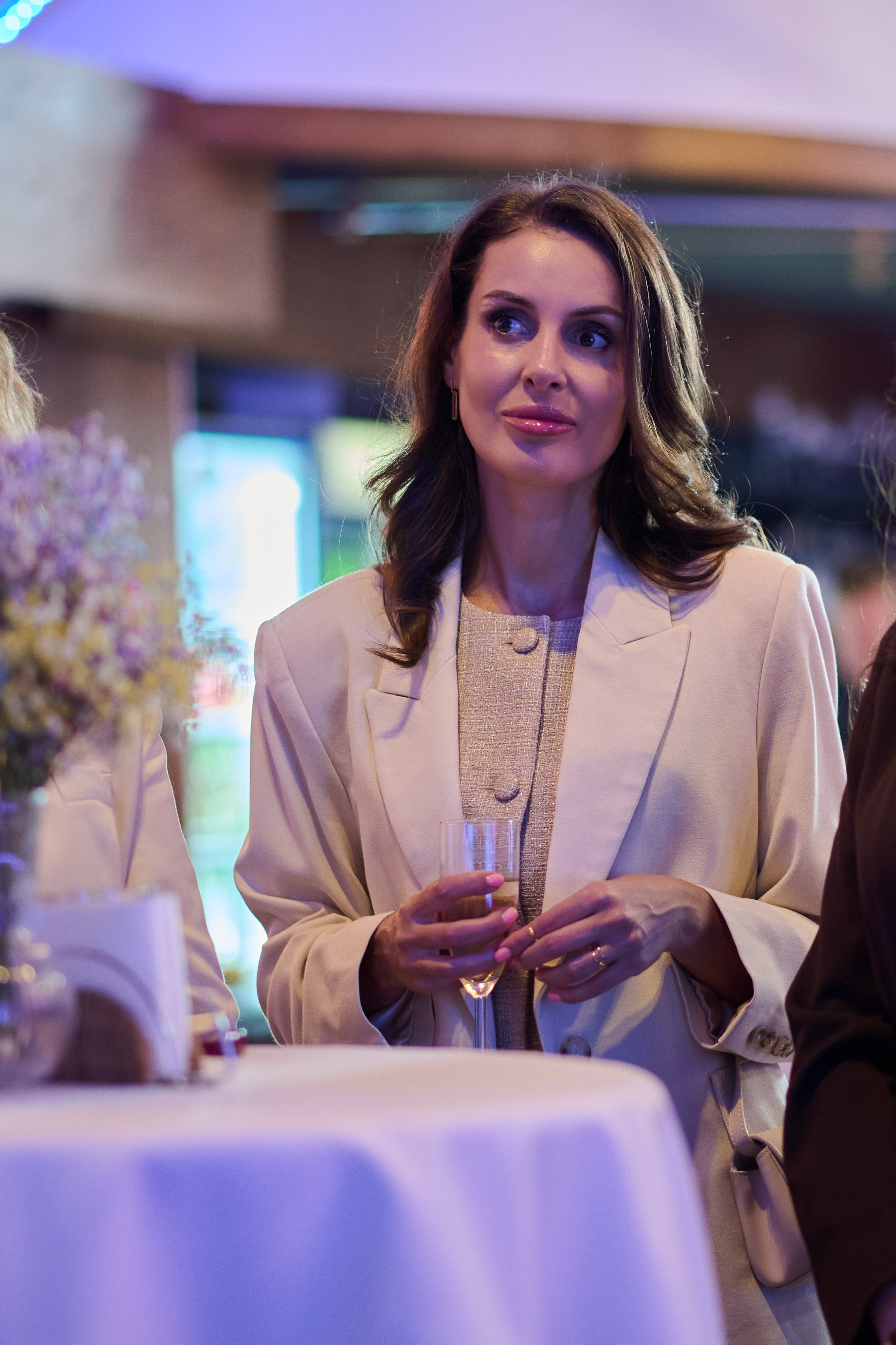 Фотограф на благодійний бізнес-івент бʼюті-сфери. Фотограф Київ – Репортаж, Події | Павленко Віктор