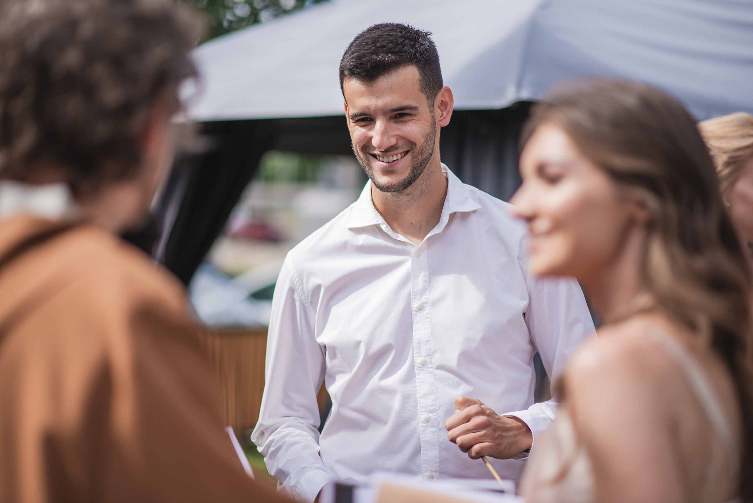 Богдан та Юля - Star War Wedding. Professional photographer Kiev — Pavlenko Victor