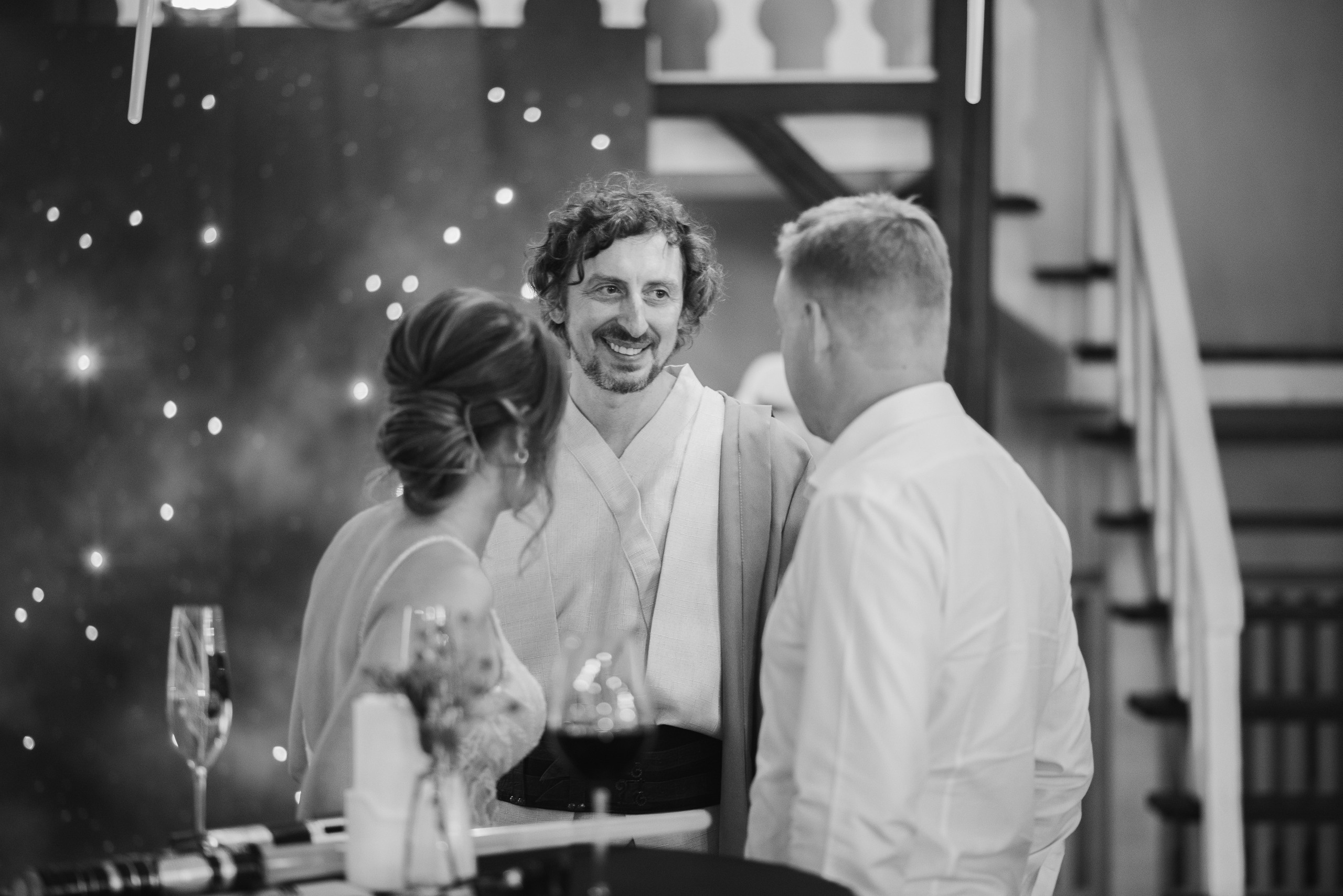 Богдан та Юля - Star War Wedding. Professional photographer Kiev — Pavlenko Victor