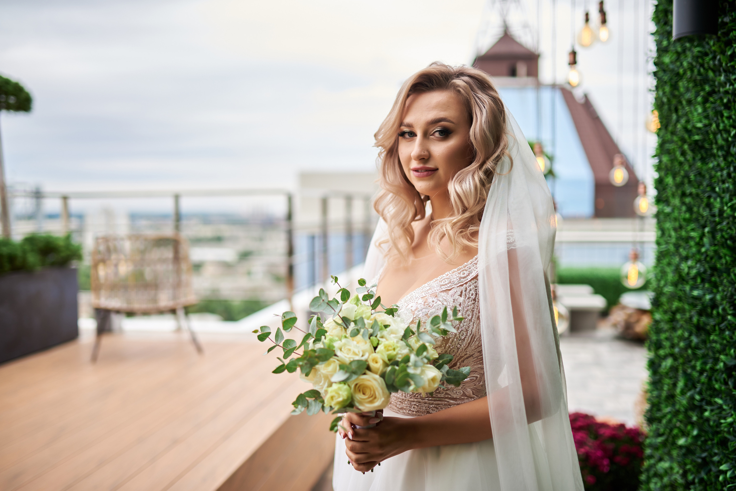 Ранкові збори. Professional photographer Kiev — Pavlenko Victor