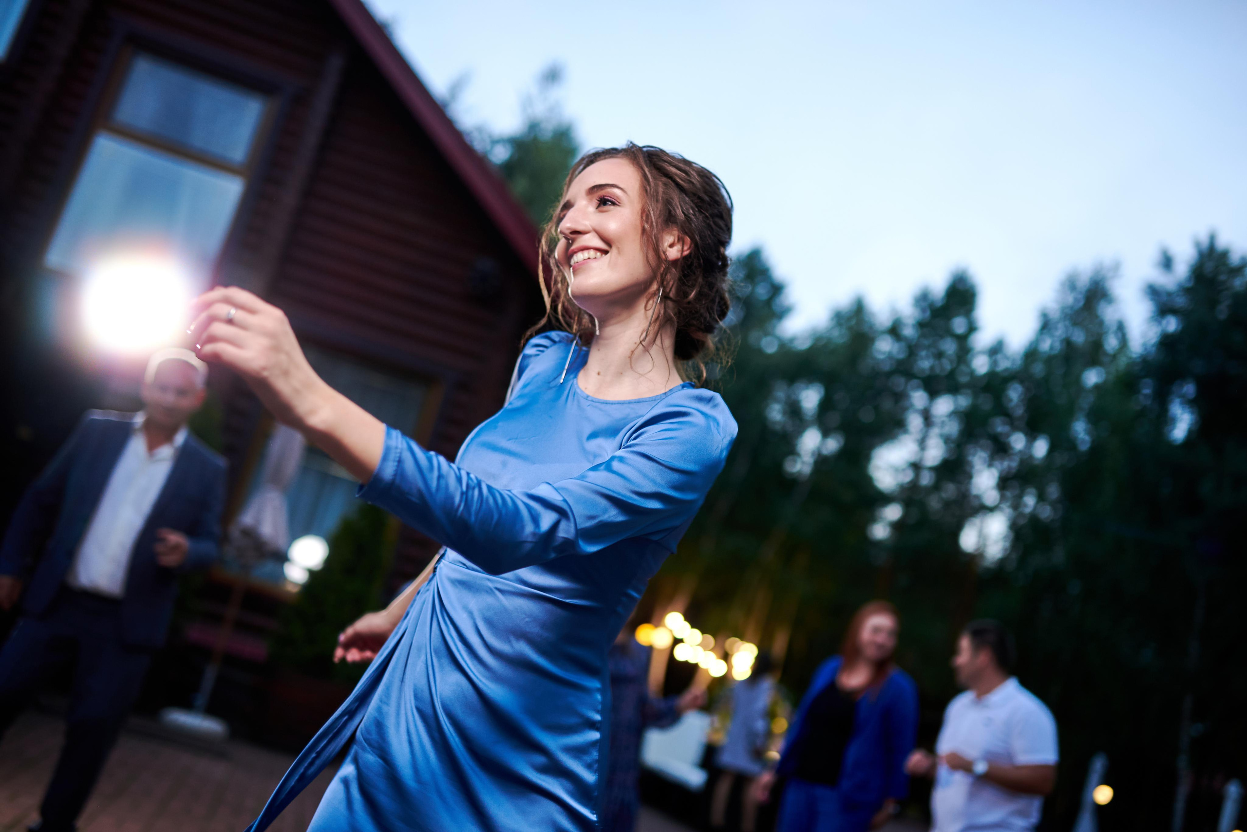 Частинка весільного дня Дмитра та Олександри. Professional photographer Kiev — Pavlenko Victor