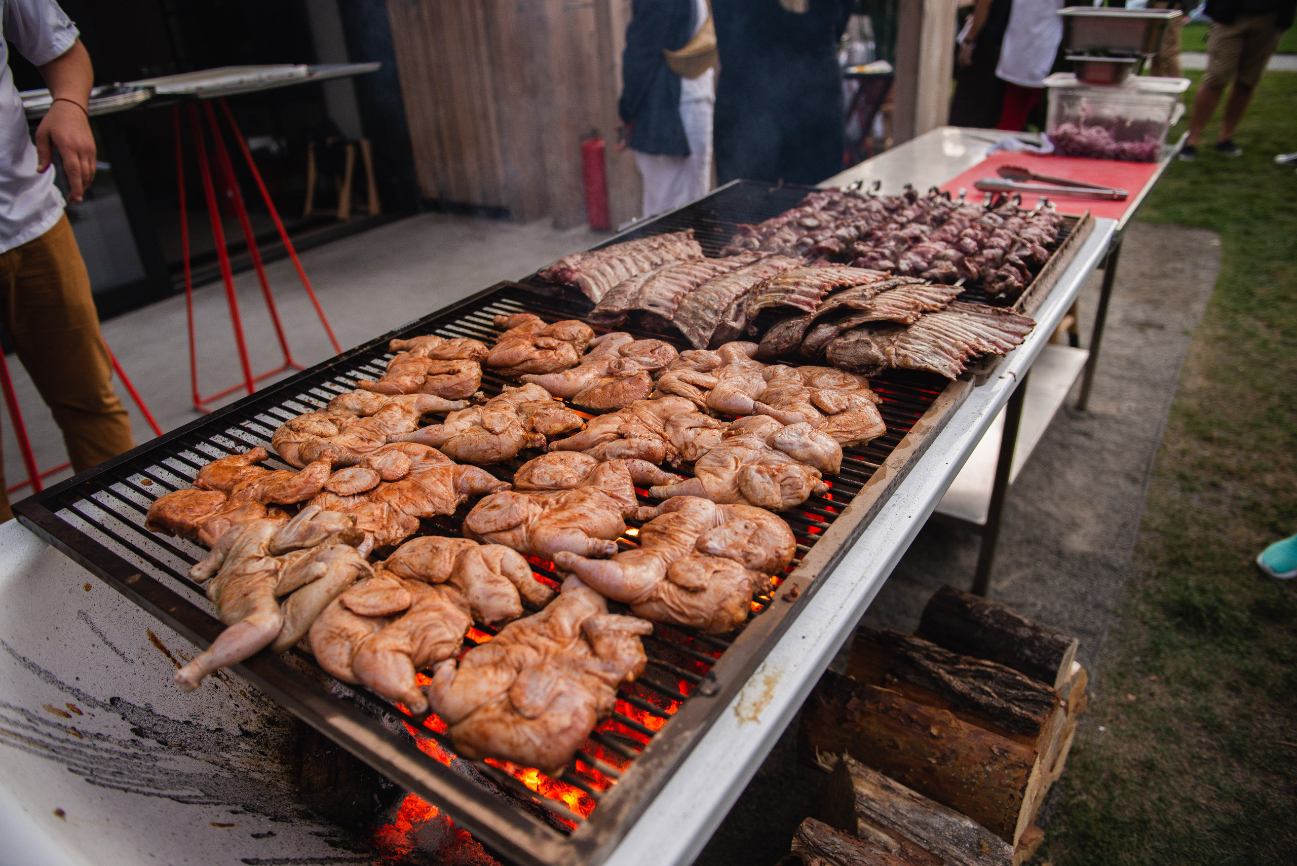 Корпоратив в Шелесті. Professional photographer Kiev — Pavlenko Victor