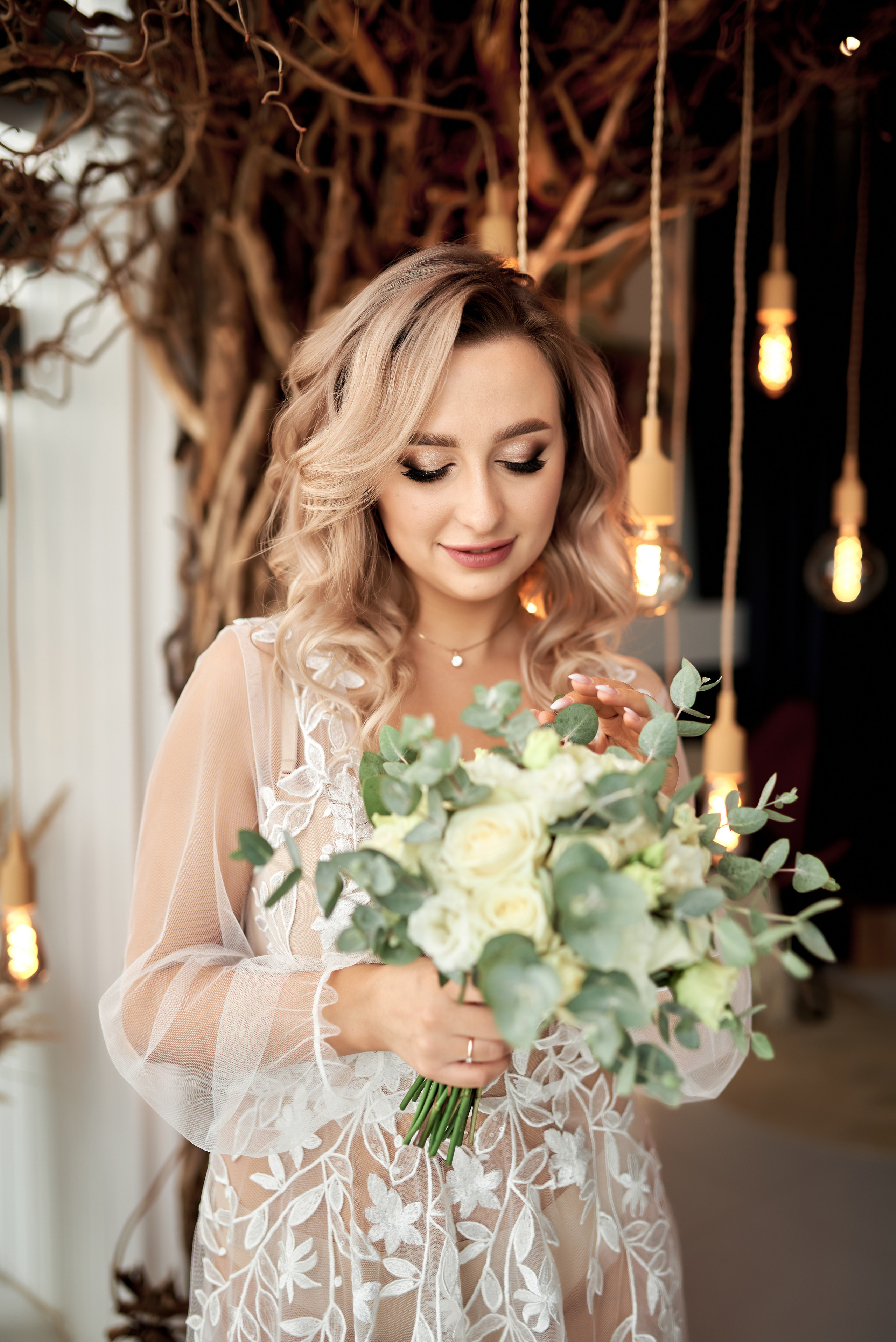 Ранкові збори. Professional photographer Kiev — Pavlenko Victor