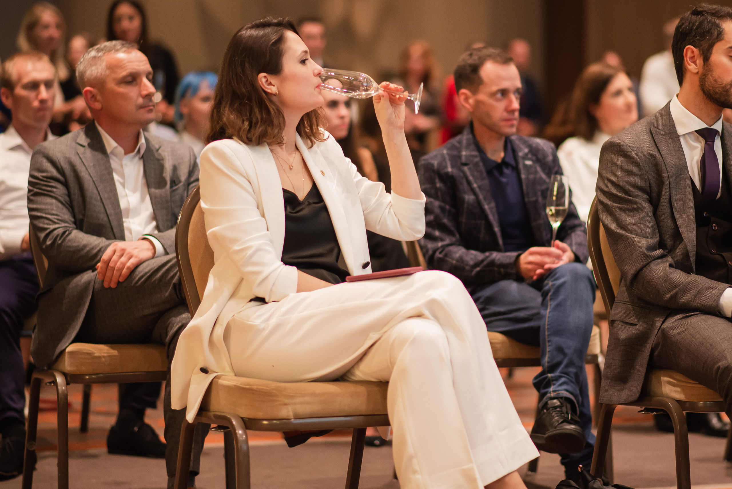 Hilton Forum. Professional photographer Kiev — Pavlenko Victor