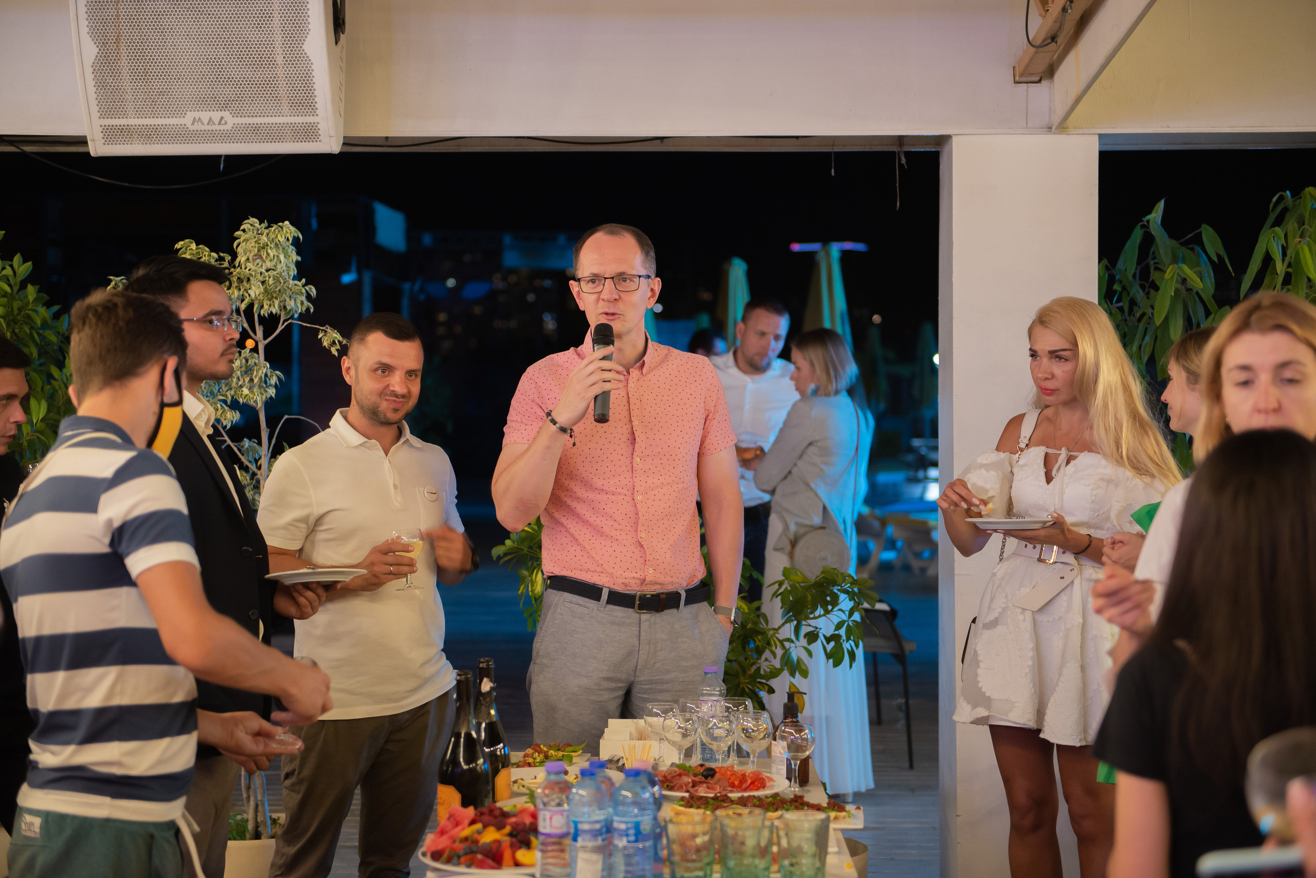 City Beach Club Форум. Professional photographer Kiev — Pavlenko Victor