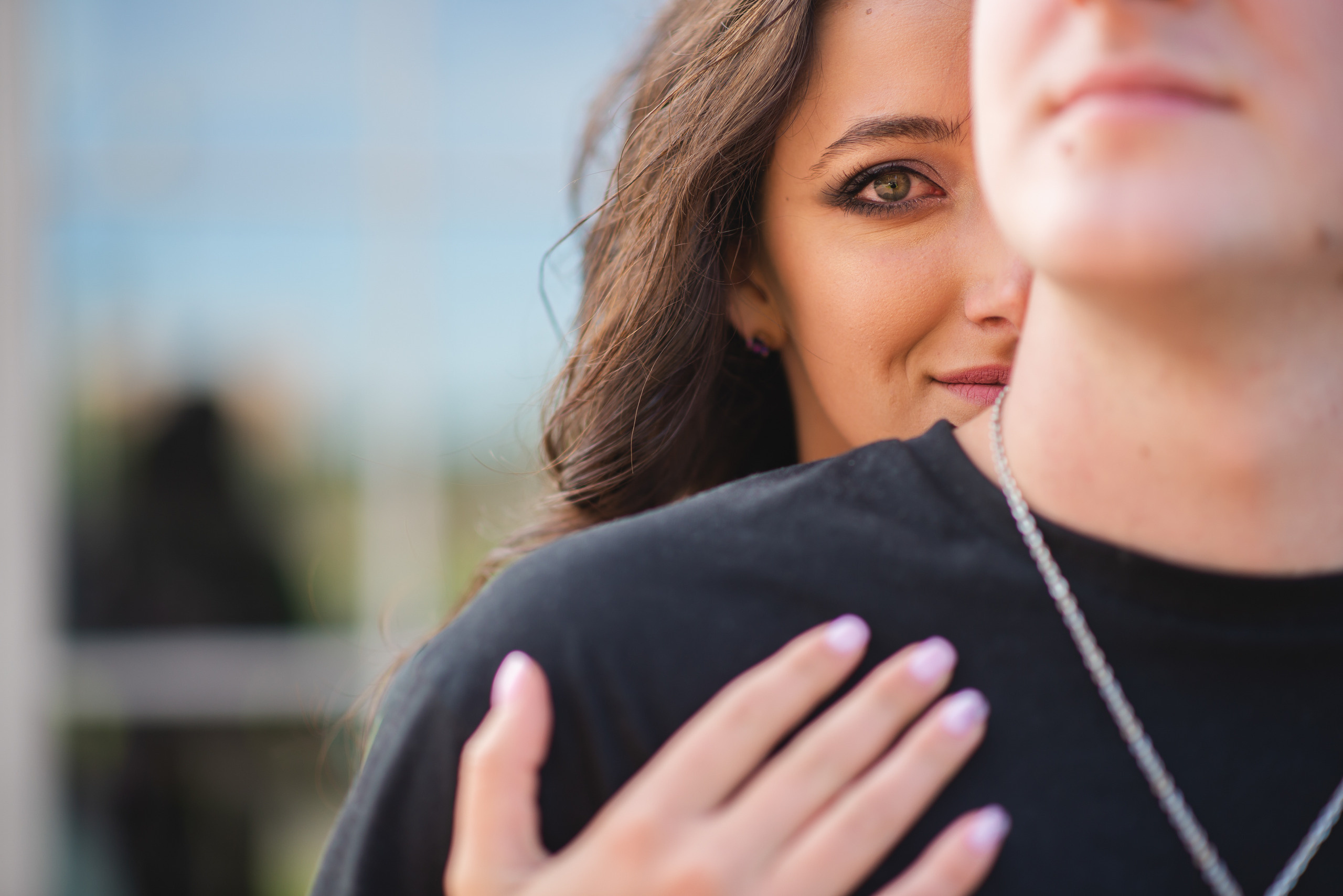 Лавсторі в аутлет містечку Мануфактура. Фотограф Київ – Репортаж, Події | Павленко Віктор