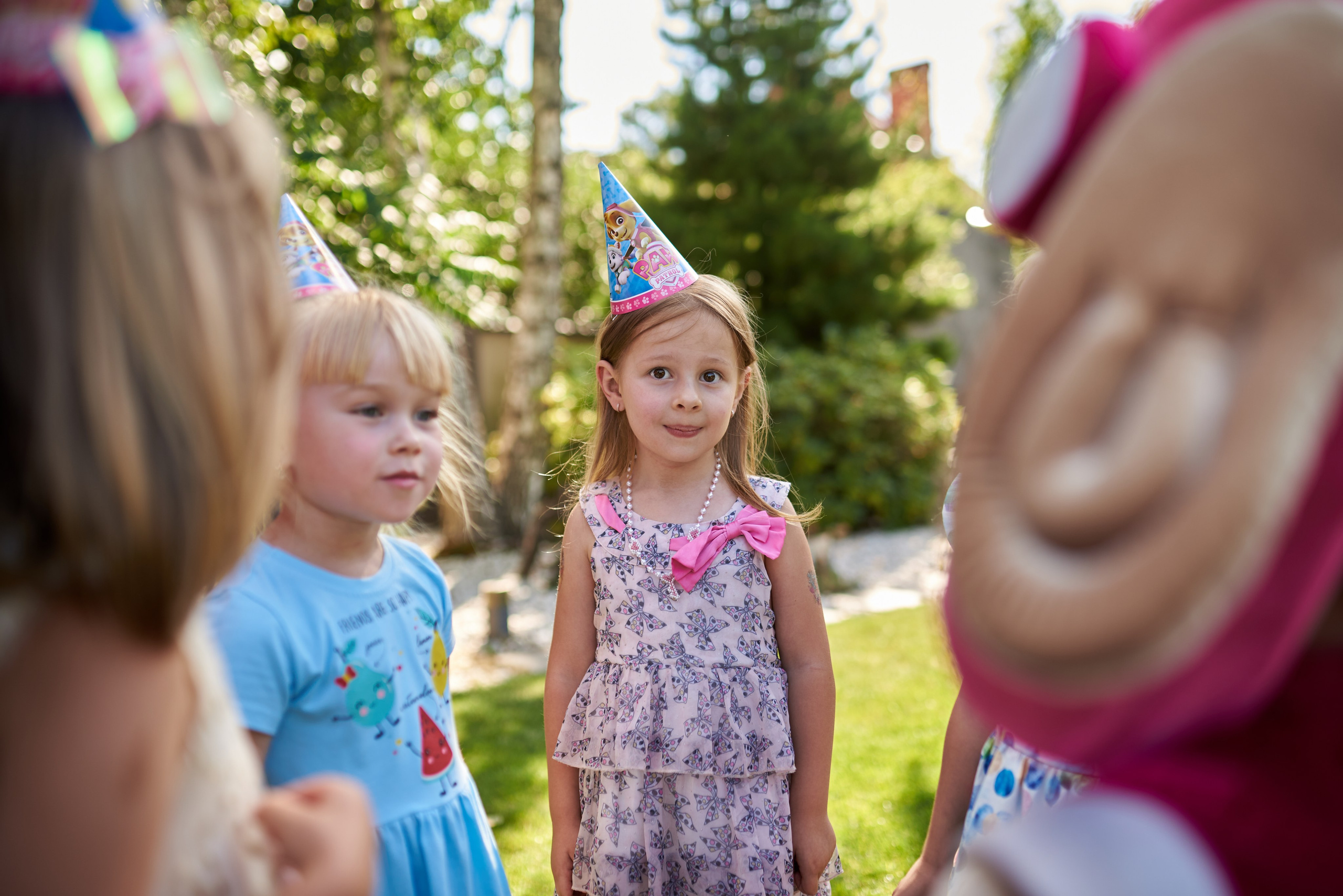 Щинячий патруль. Professional photographer Kiev — Pavlenko Victor