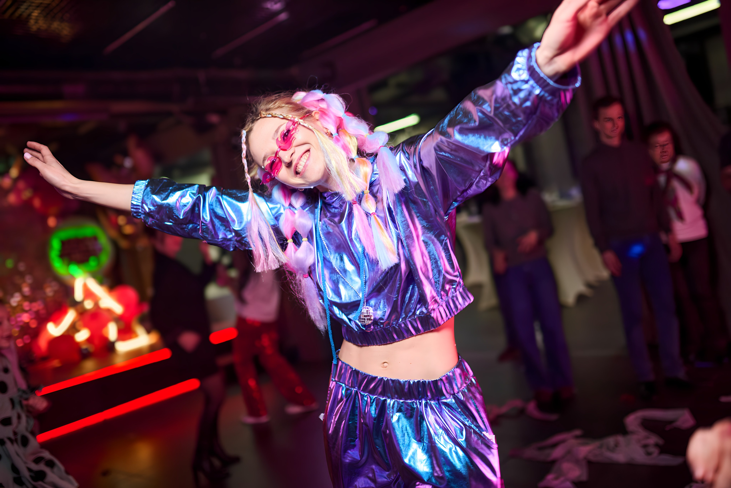 Дитячі свята. Professional photographer Kiev — Pavlenko Victor