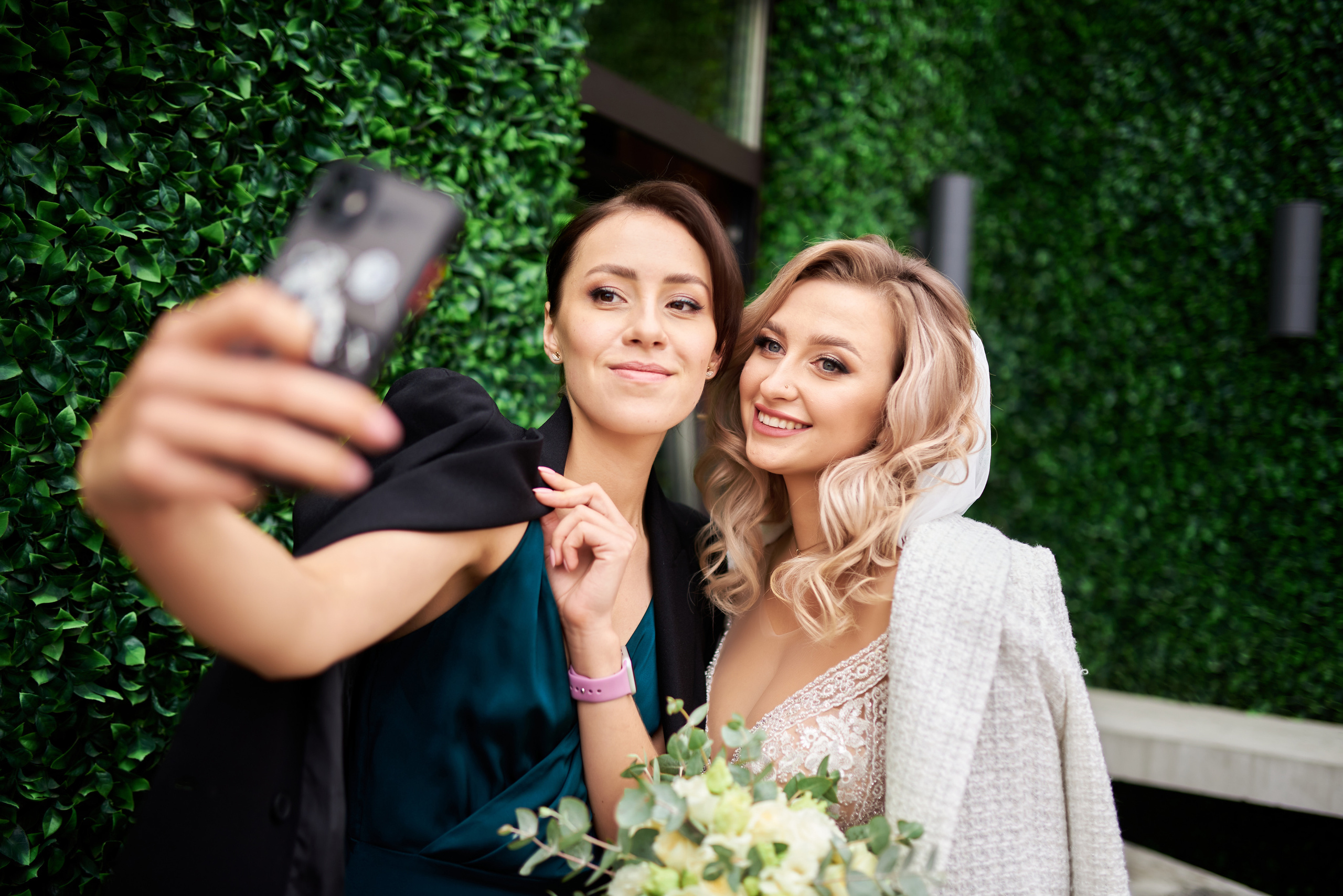 Ранкові збори. Professional photographer Kiev — Pavlenko Victor