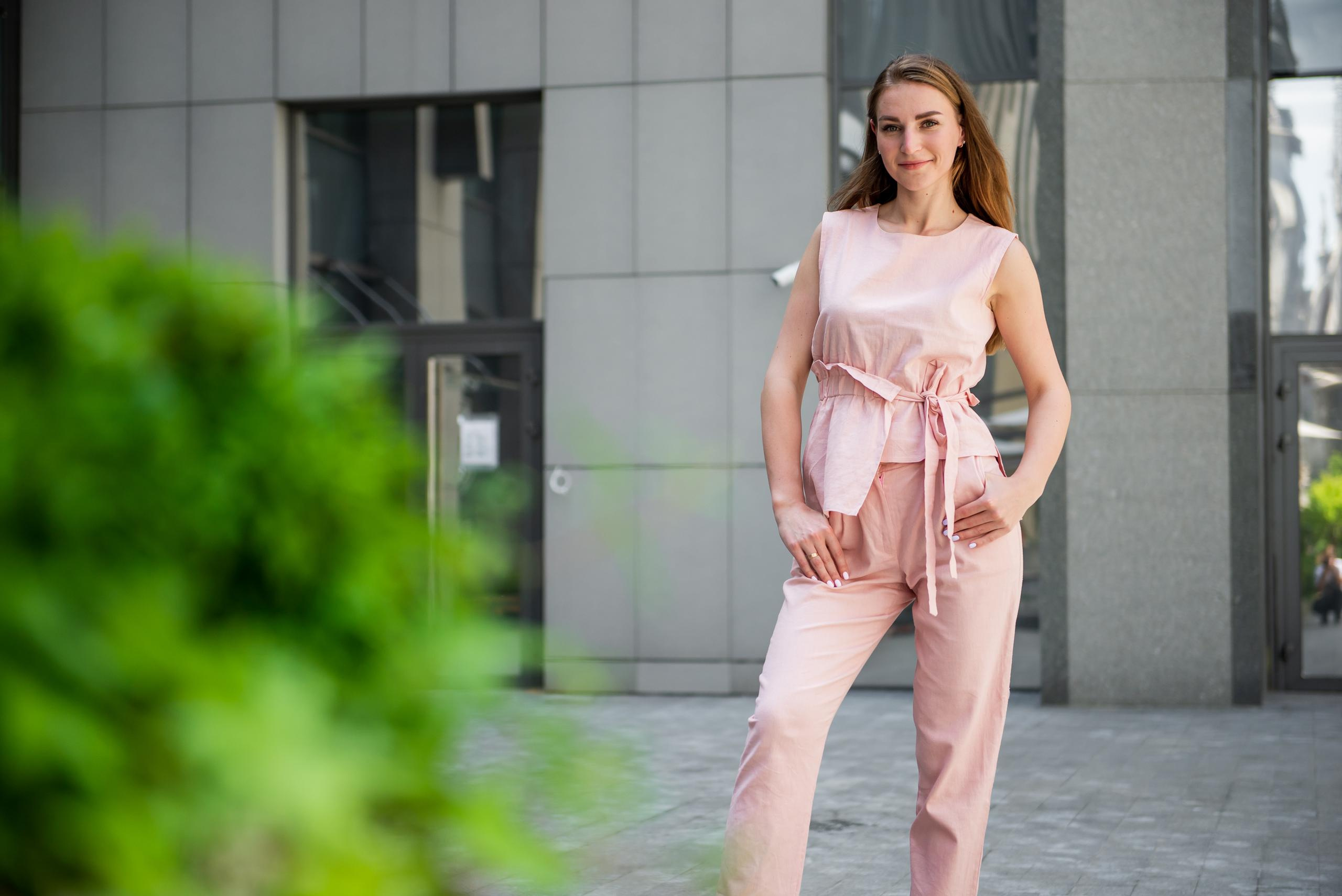 Анастасія - НСК. Professional photographer Kiev — Pavlenko Victor