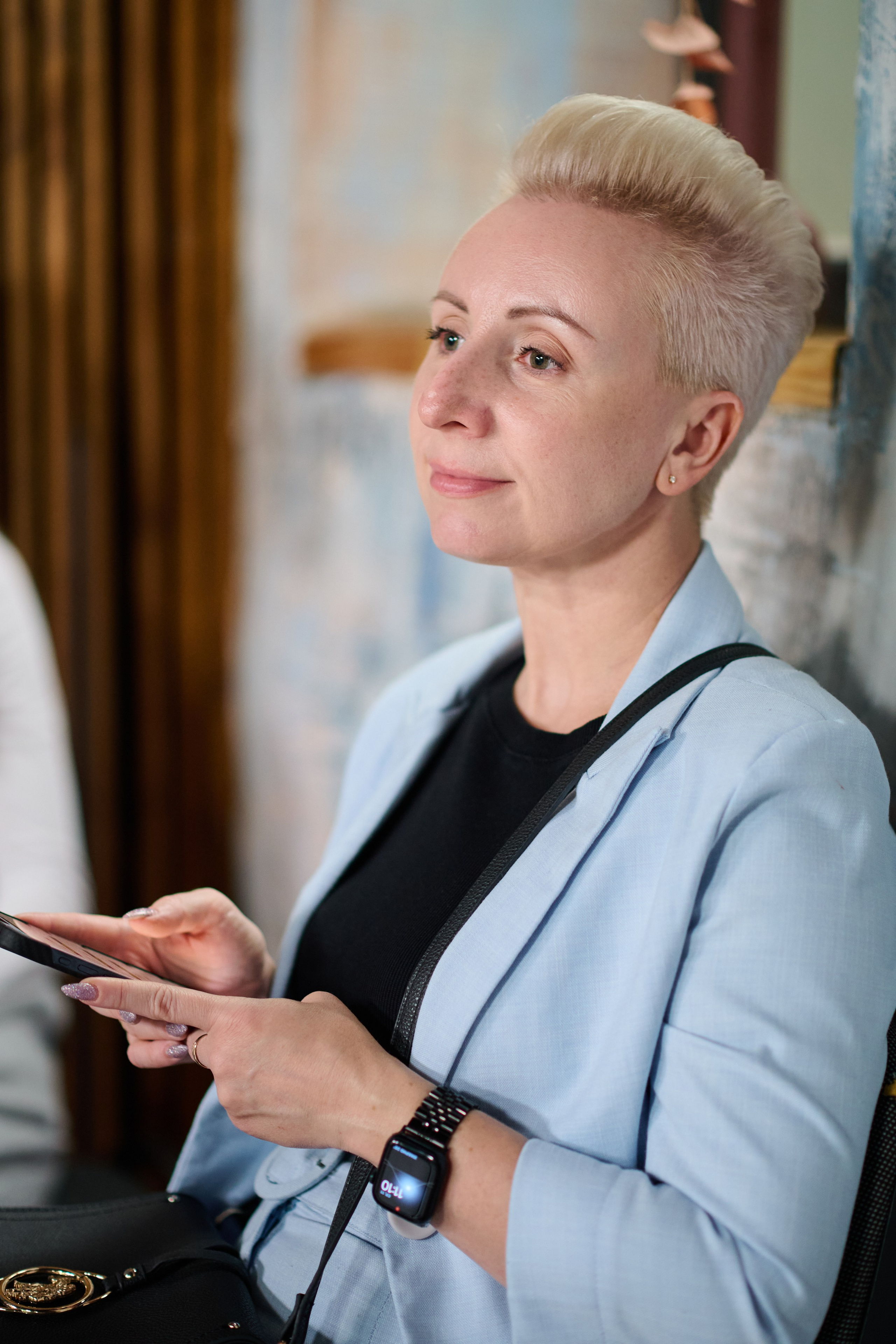Фотограф на онлайн конференцію — зйомка студійної трансляції. Фотограф Київ – Репортаж, Події | Павленко Віктор