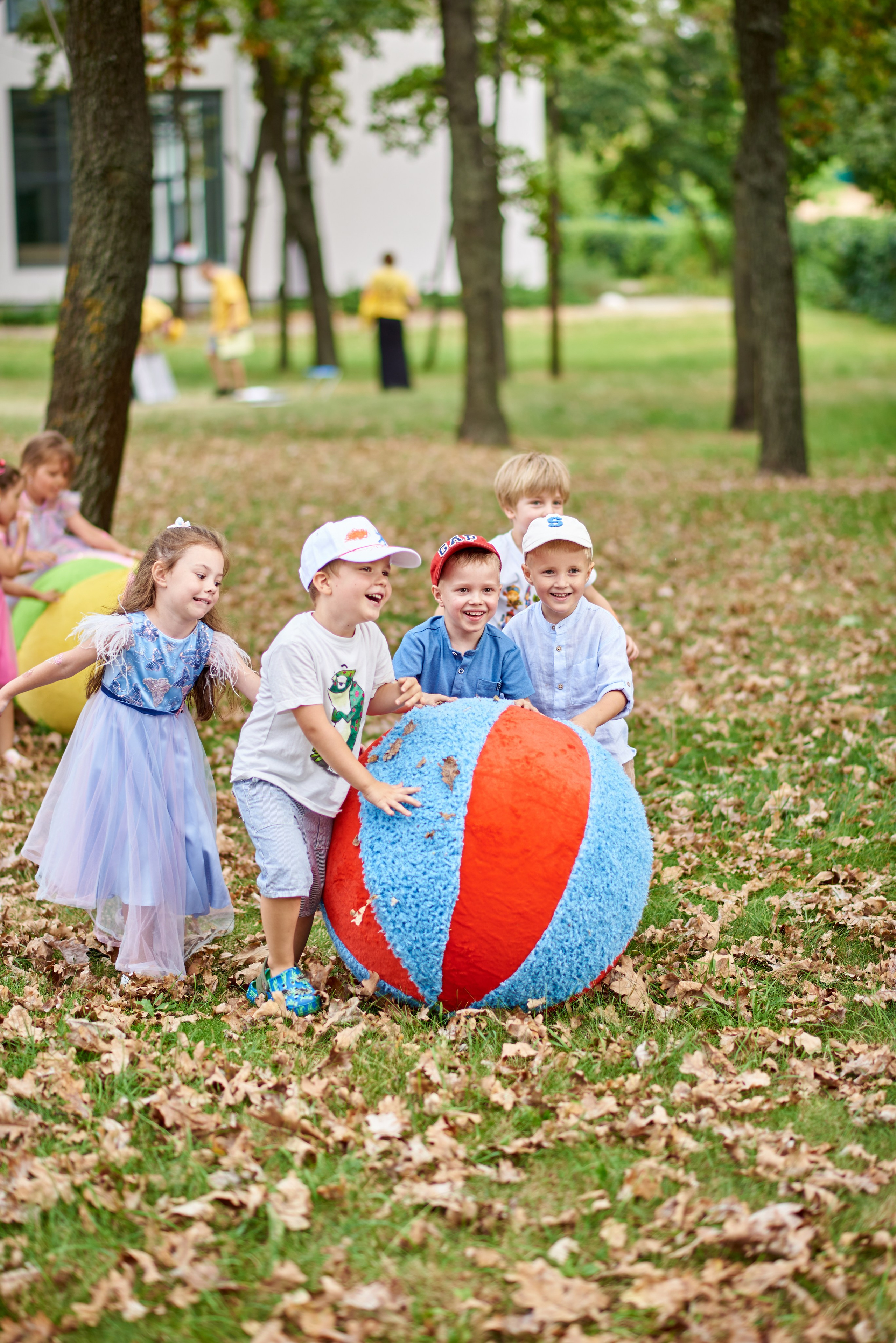 Трансформери. Professional photographer Kiev — Pavlenko Victor