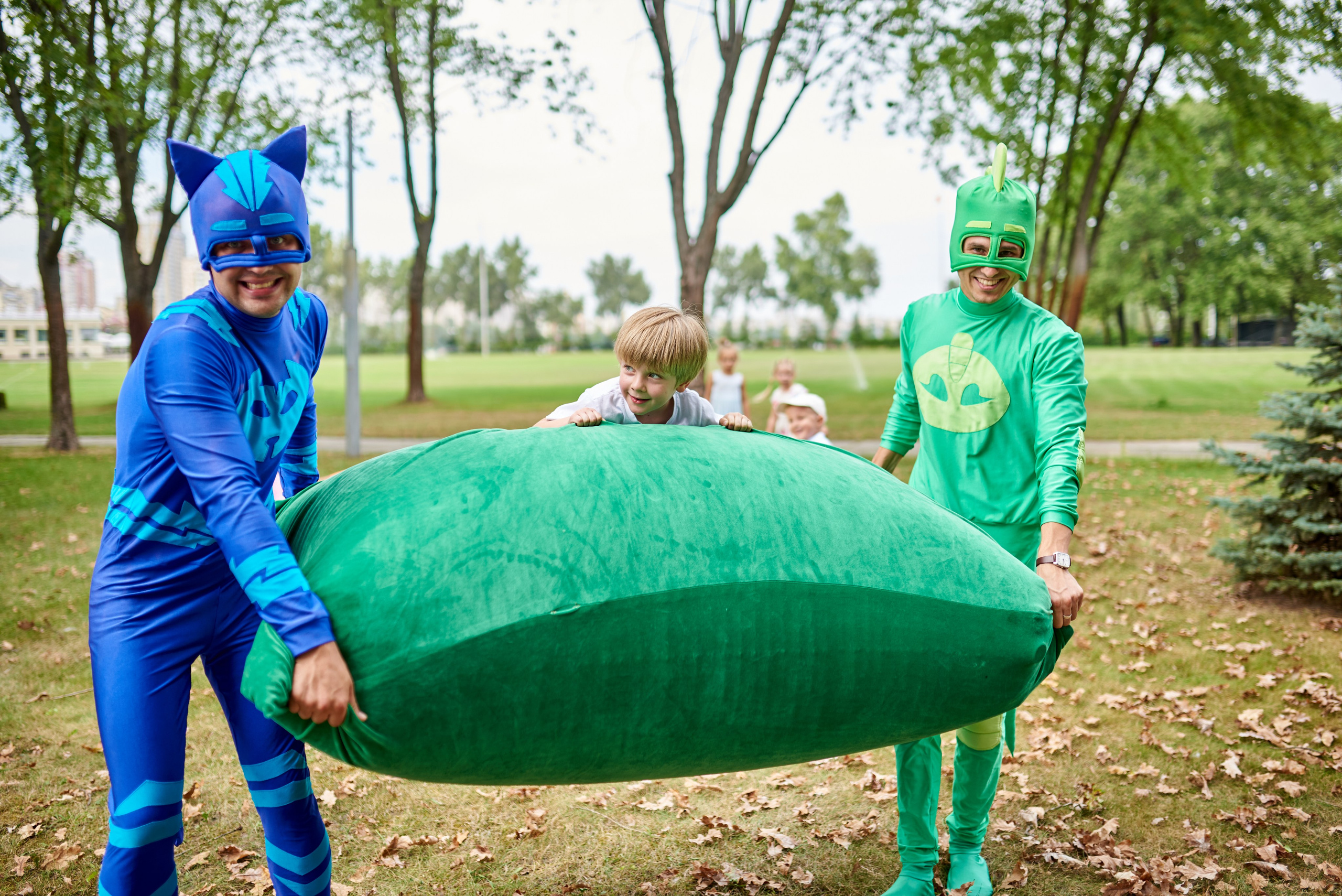 Трансформери. Professional photographer Kiev — Pavlenko Victor