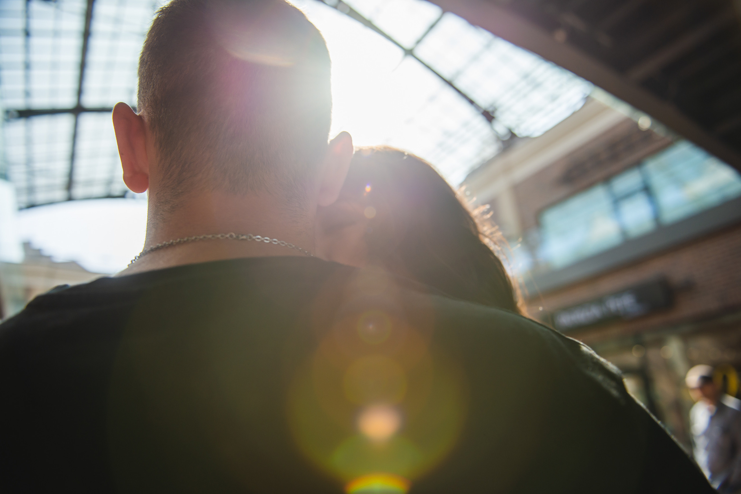 Лавсторі в аутлет містечку Мануфактура. Фотограф Київ – Репортаж, Події | Павленко Віктор