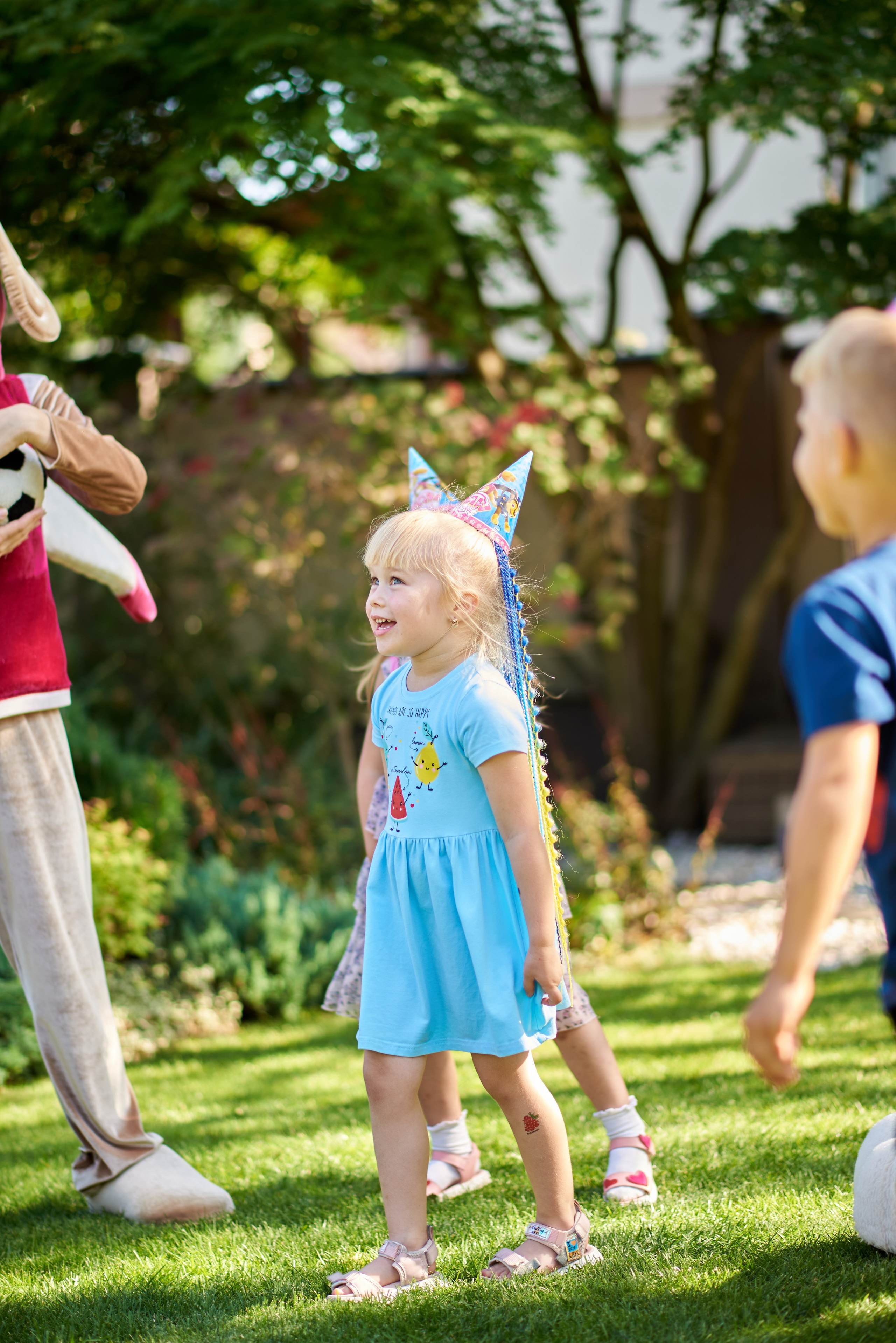 Щинячий патруль. Professional photographer Kiev — Pavlenko Victor