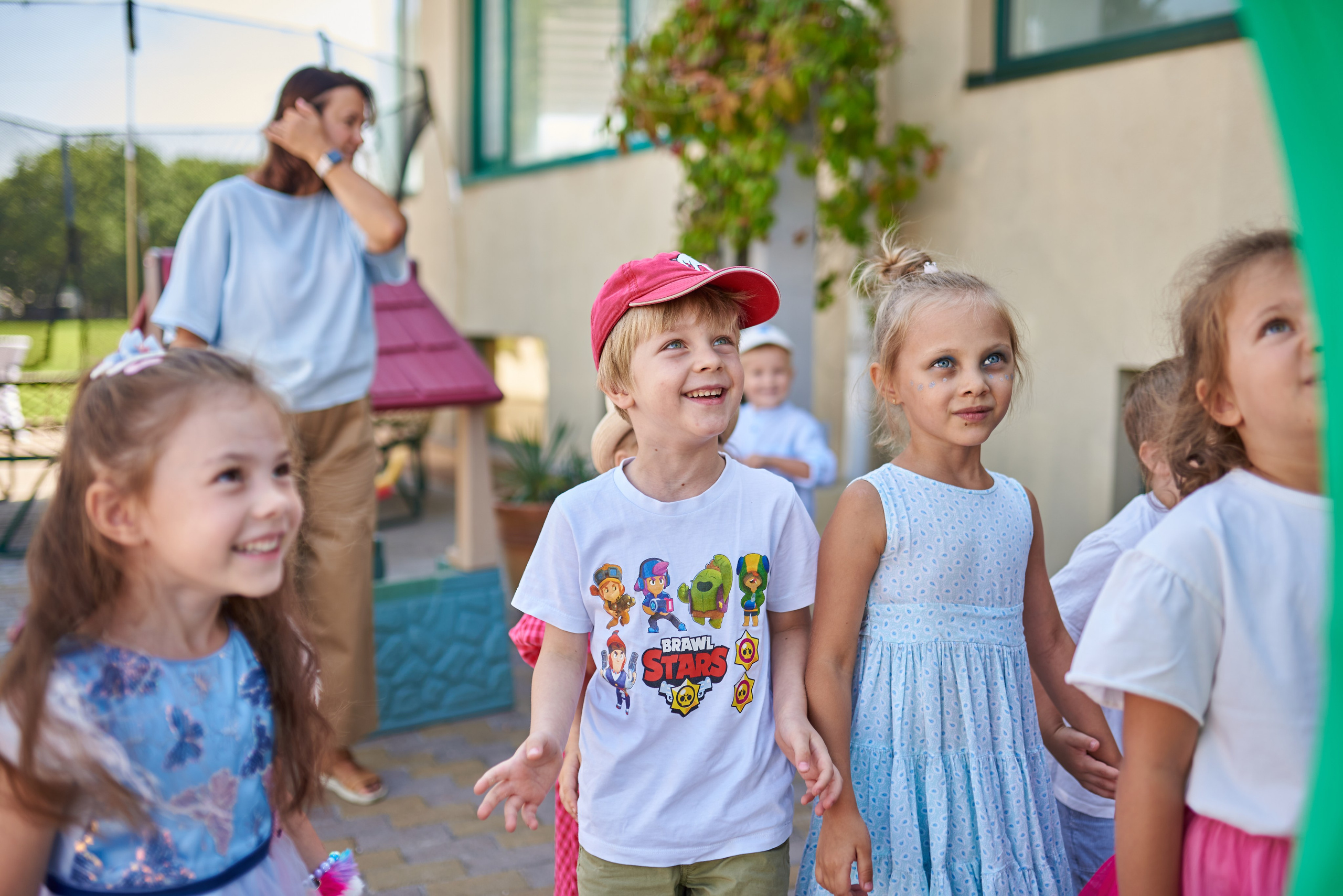 Трансформери. Professional photographer Kiev — Pavlenko Victor