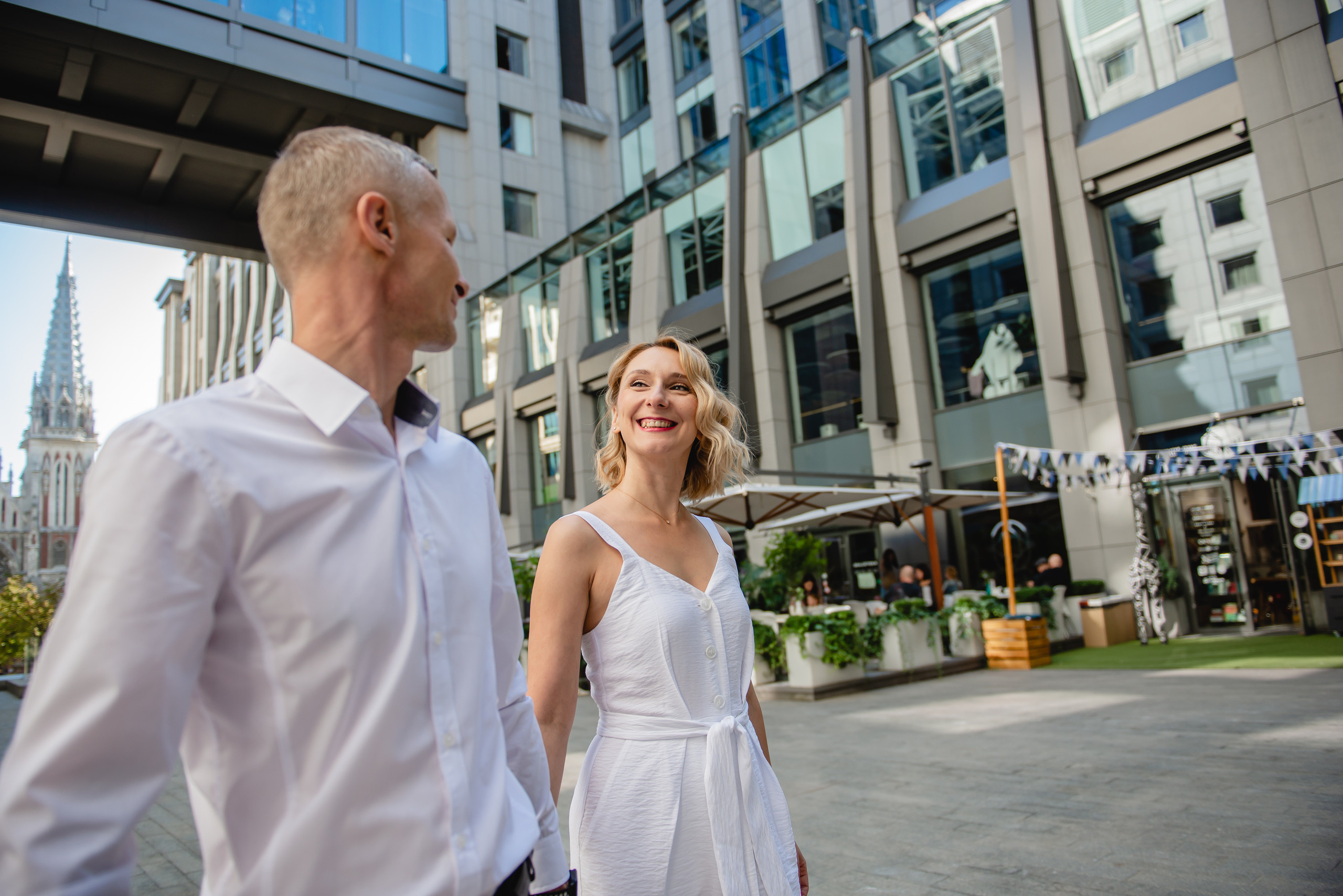 Фотосесія для закоханих у Києві | Павленко Віктор – Лавсторі фотограф. Фотограф Київ – Репортаж, Події | Павленко Віктор