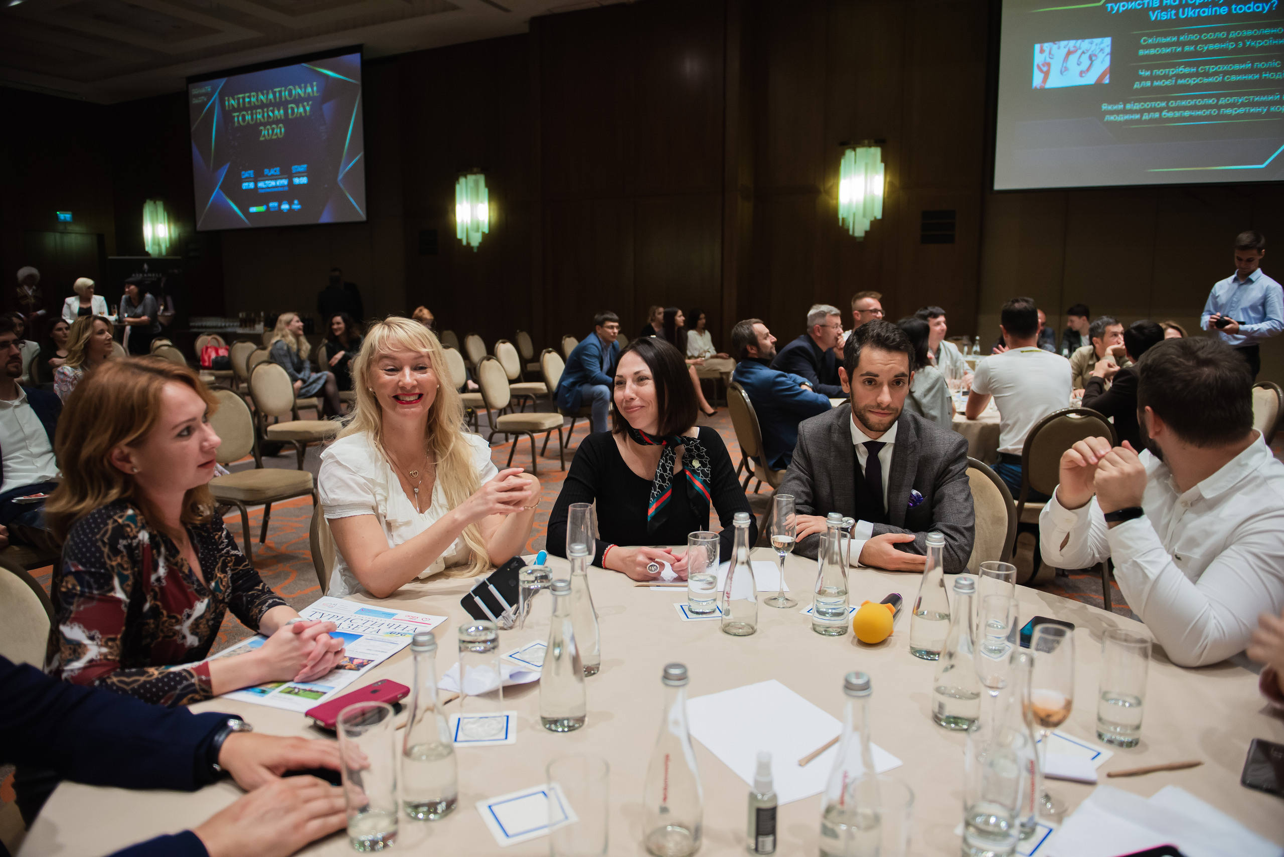 Hilton Forum. Professional photographer Kiev — Pavlenko Victor