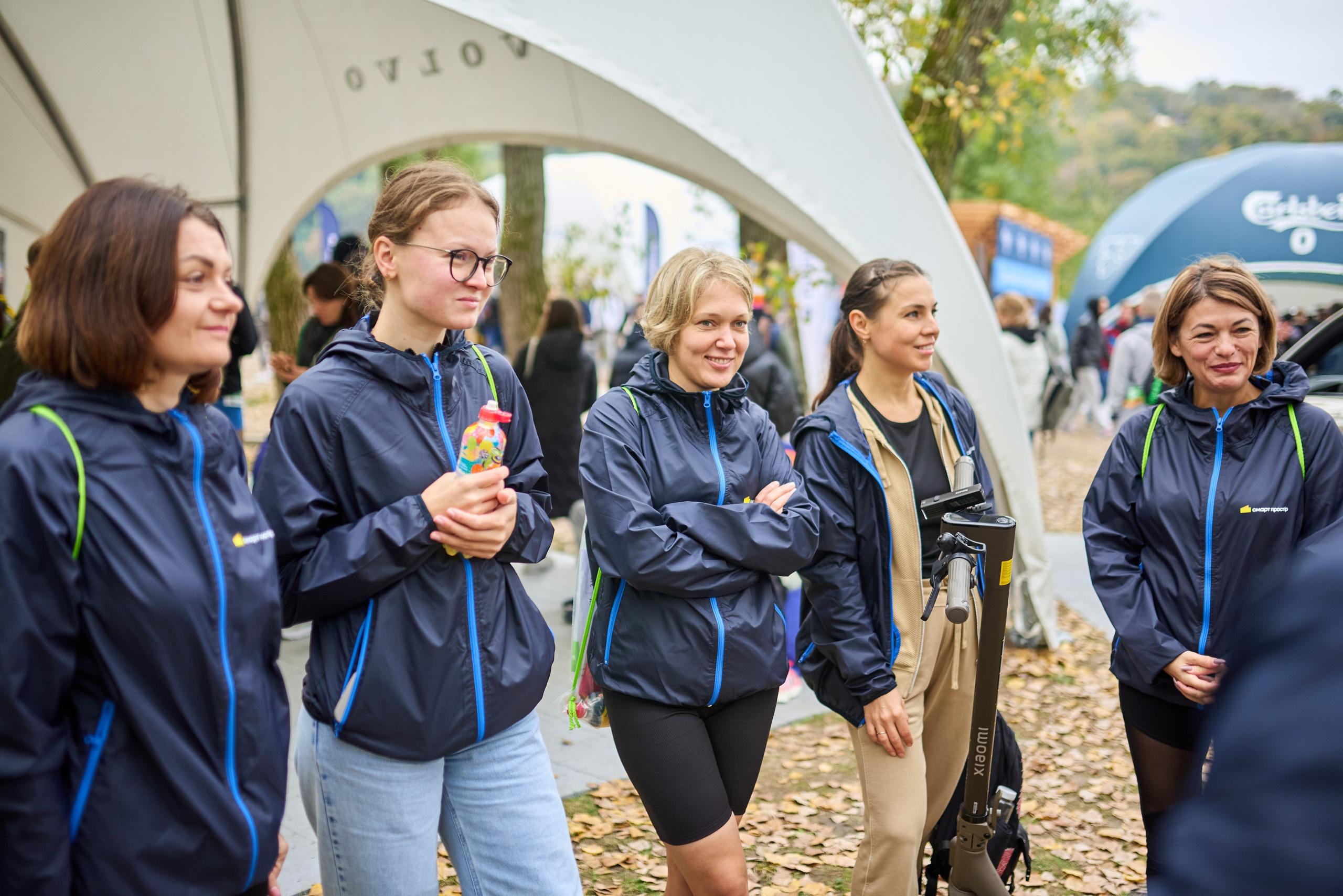 Фотозвіт з Київського Марафону Незламності 2024 — марафон та півмарафон у Києві. Фотограф Київ – Репортаж, Події | Павленко Віктор