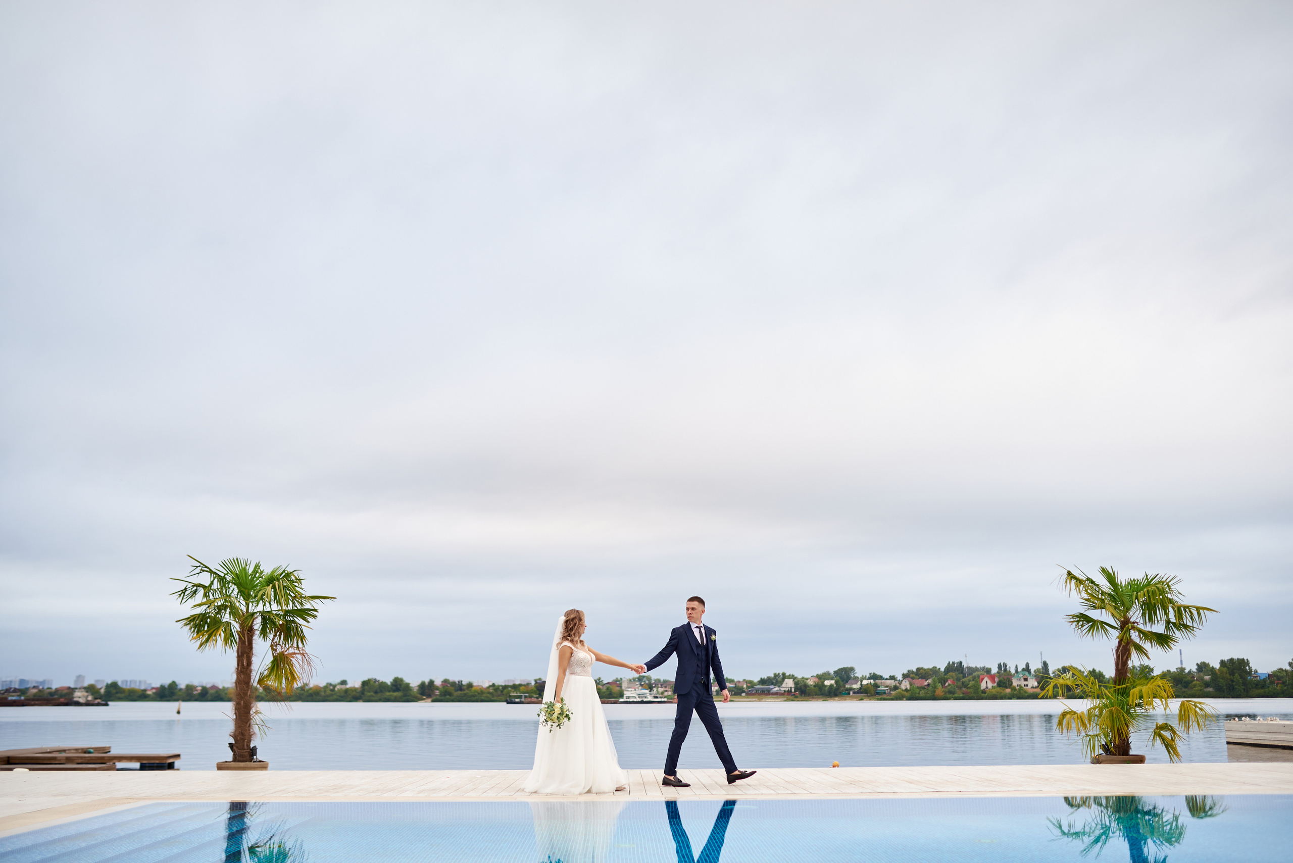 Ранкові збори. Professional photographer Kiev — Pavlenko Victor