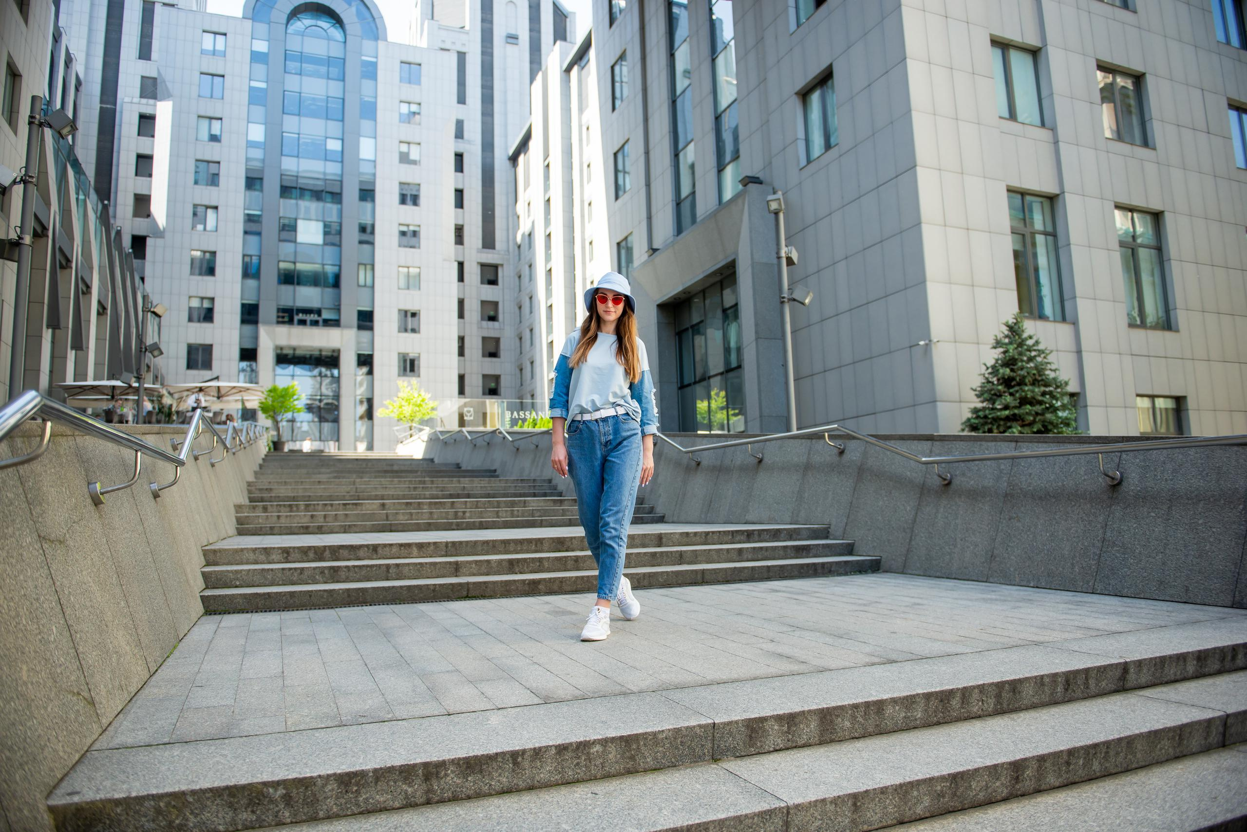 Анастасія - НСК. Professional photographer Kiev — Pavlenko Victor