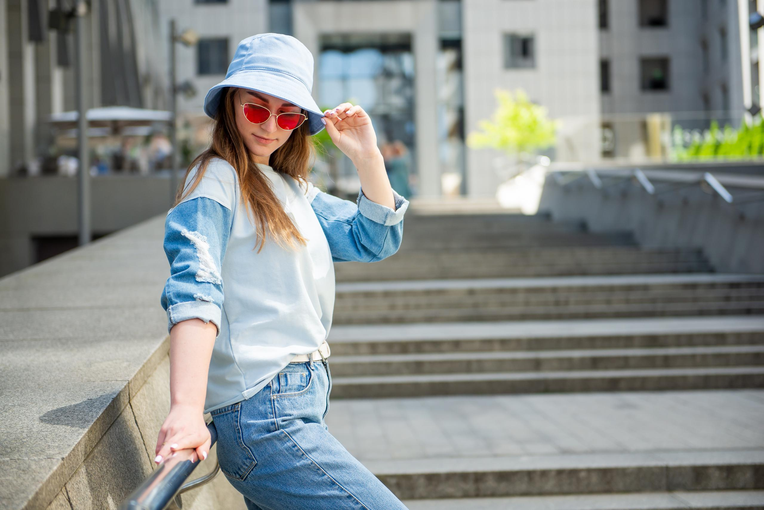 Анастасія - НСК. Professional photographer Kiev — Pavlenko Victor