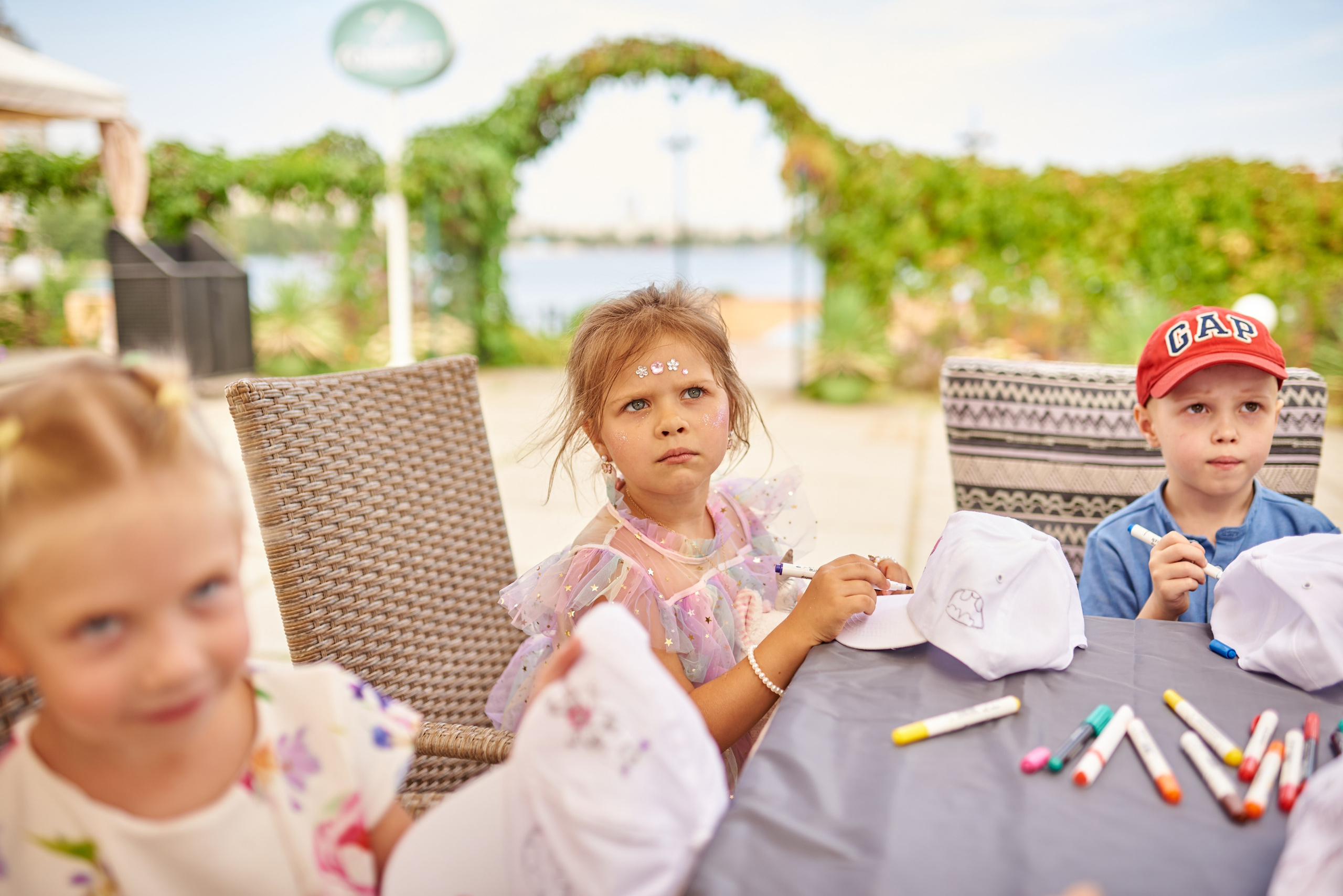 Трансформери. Professional photographer Kiev — Pavlenko Victor