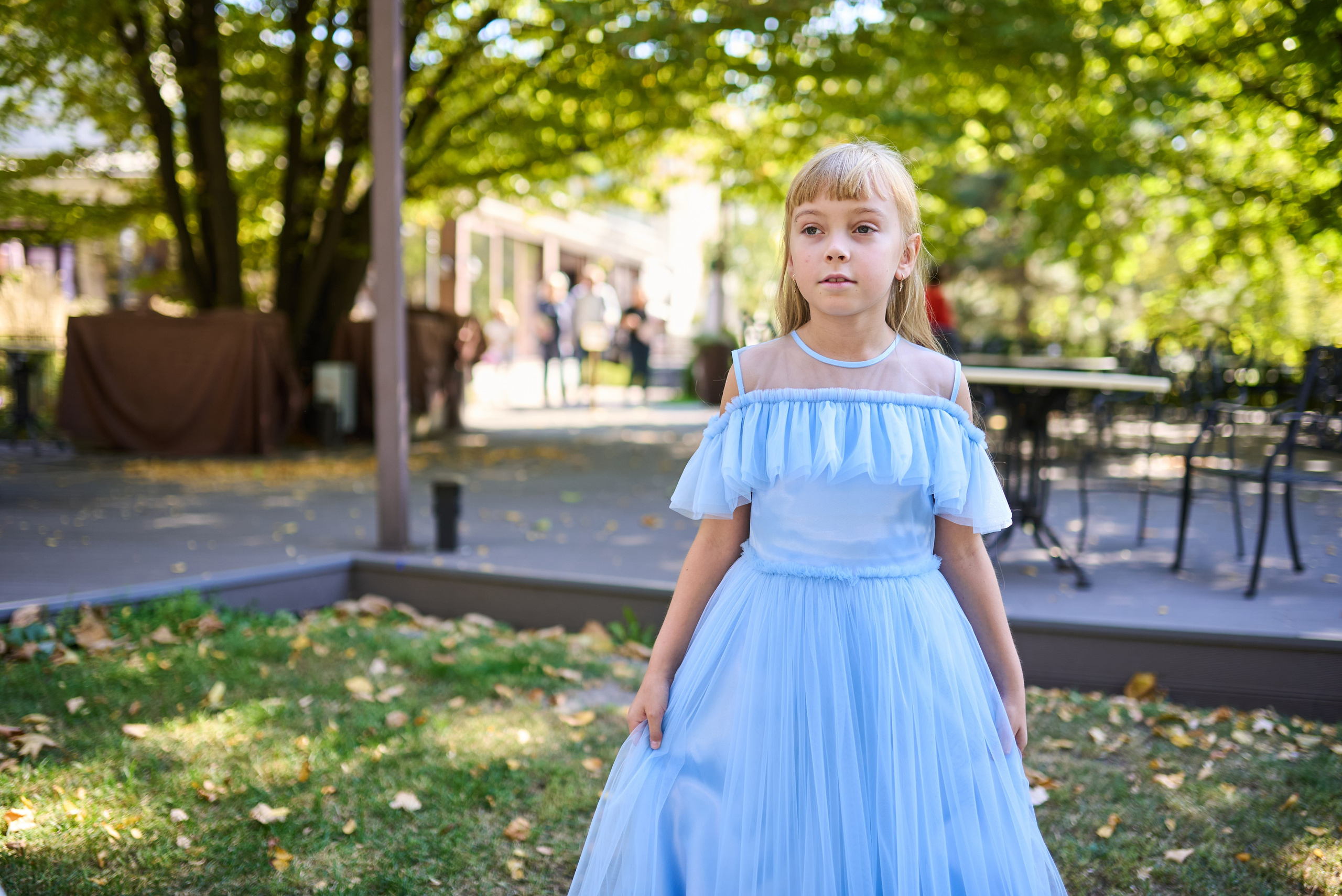 Дитячий день народження на ВДНХ – «Аліса в Країні Див» та Чеширський кіт. Фотограф Київ – Репортаж, Події | Павленко Віктор