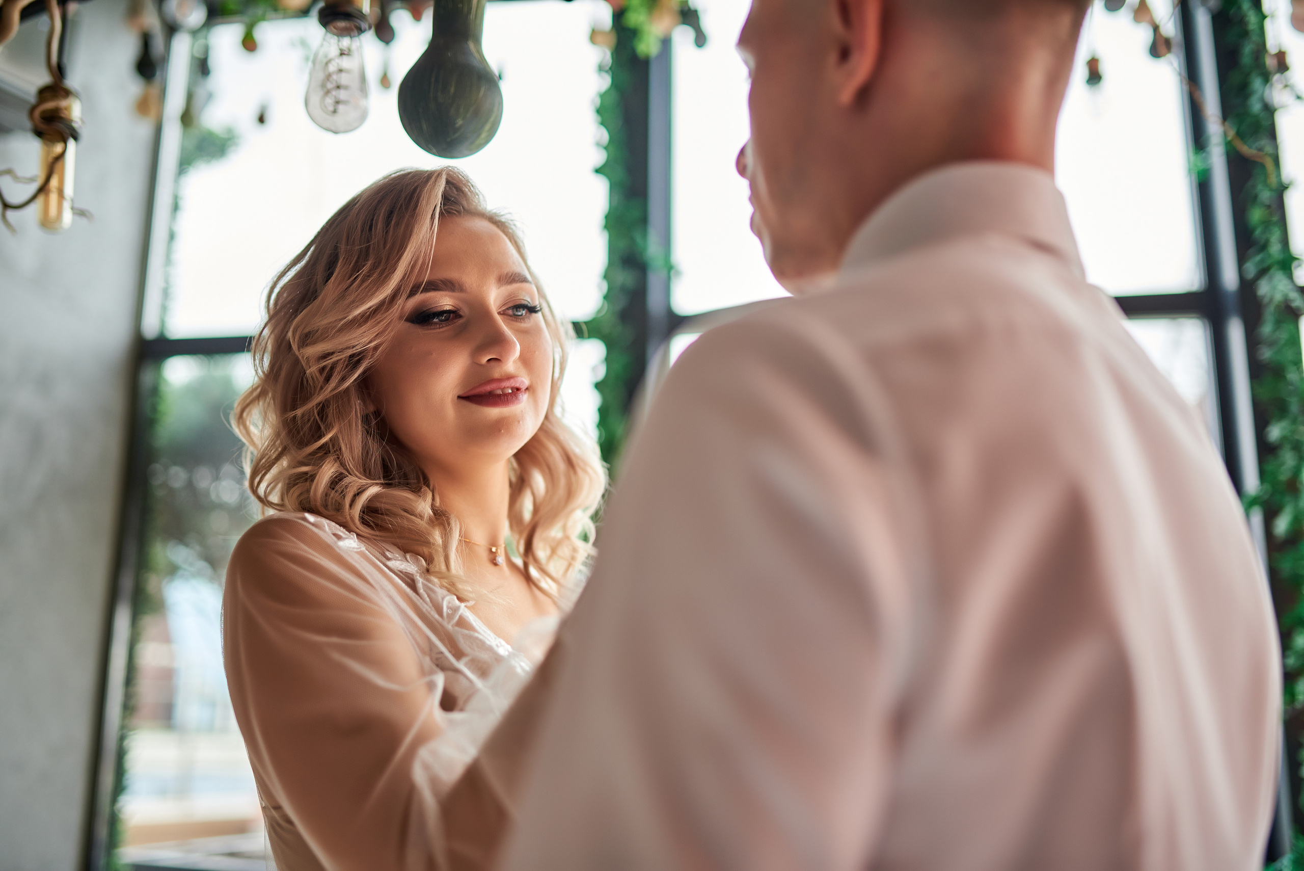 Ранкові збори. Professional photographer Kiev — Pavlenko Victor