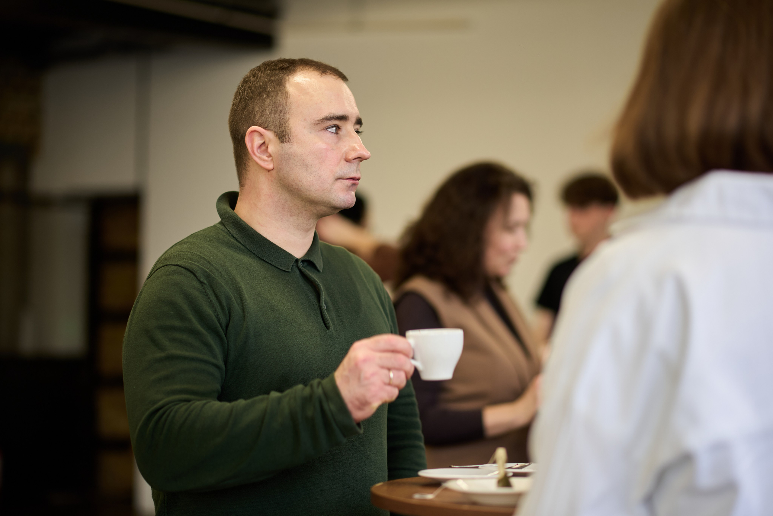 Фотозвіт з форуму Міністерства фінансів України — ключові фінансові обговорення 2024. Фотограф Київ – Репортаж, Події | Павленко Віктор