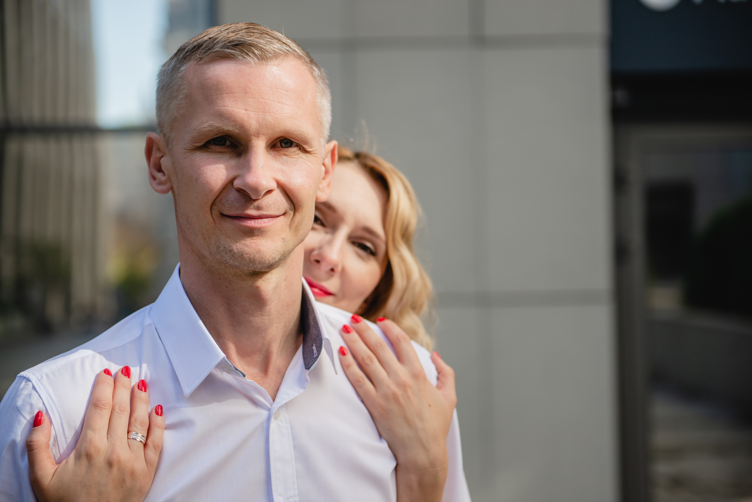 Стильна весільна прогулянка в центрі Києва – Зйомка в бізнес-стилі. Фотограф Київ – Репортаж, Події | Павленко Віктор