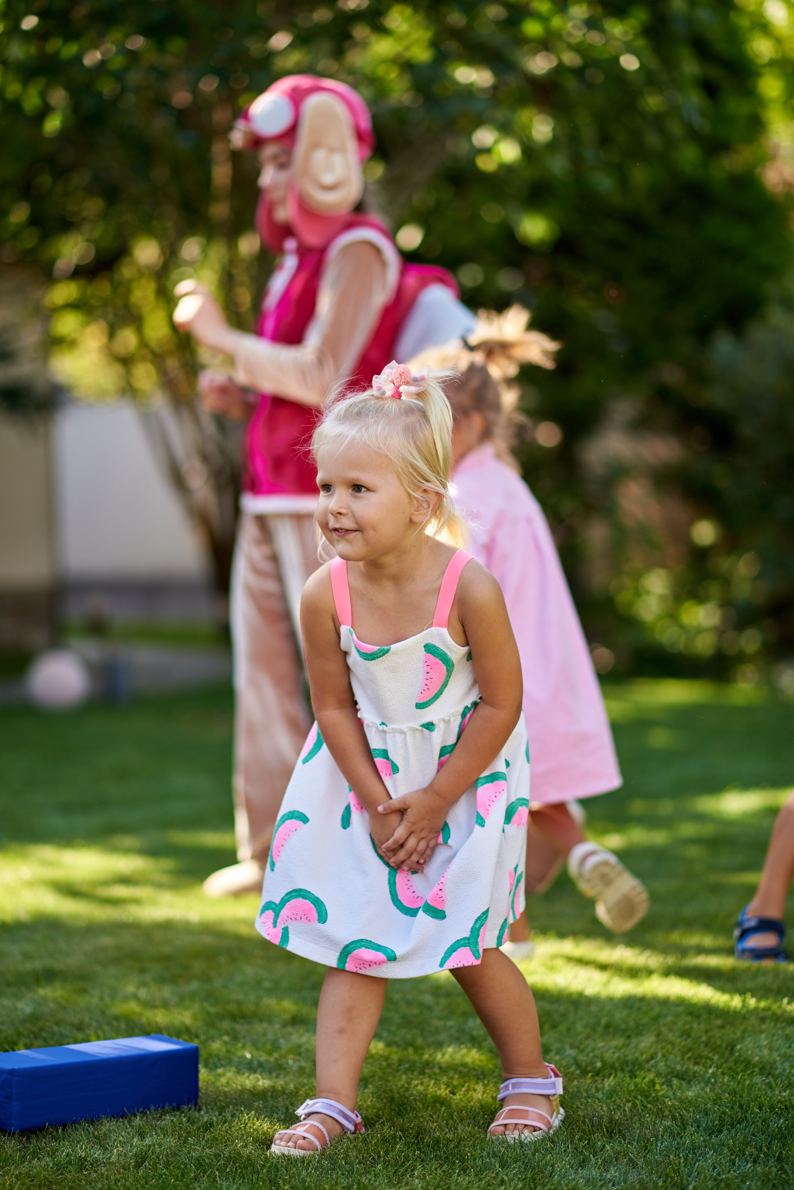 Щинячий патруль. Professional photographer Kiev — Pavlenko Victor