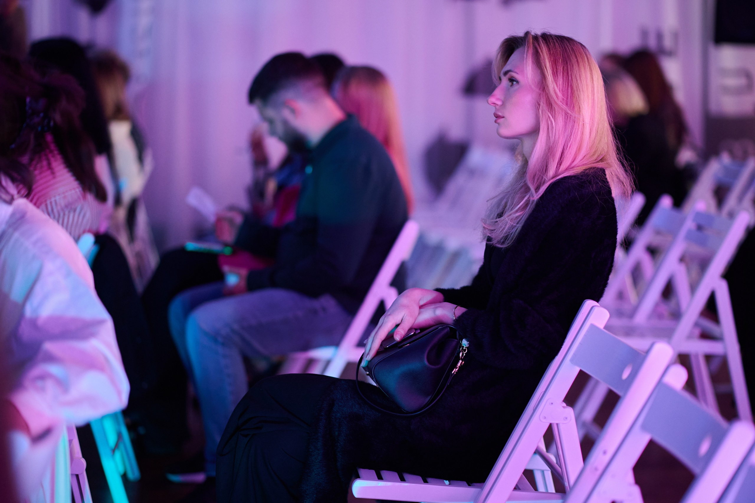 Фотограф на благодійний бізнес-івент бʼюті-сфери. Фотограф Київ – Репортаж, Події | Павленко Віктор