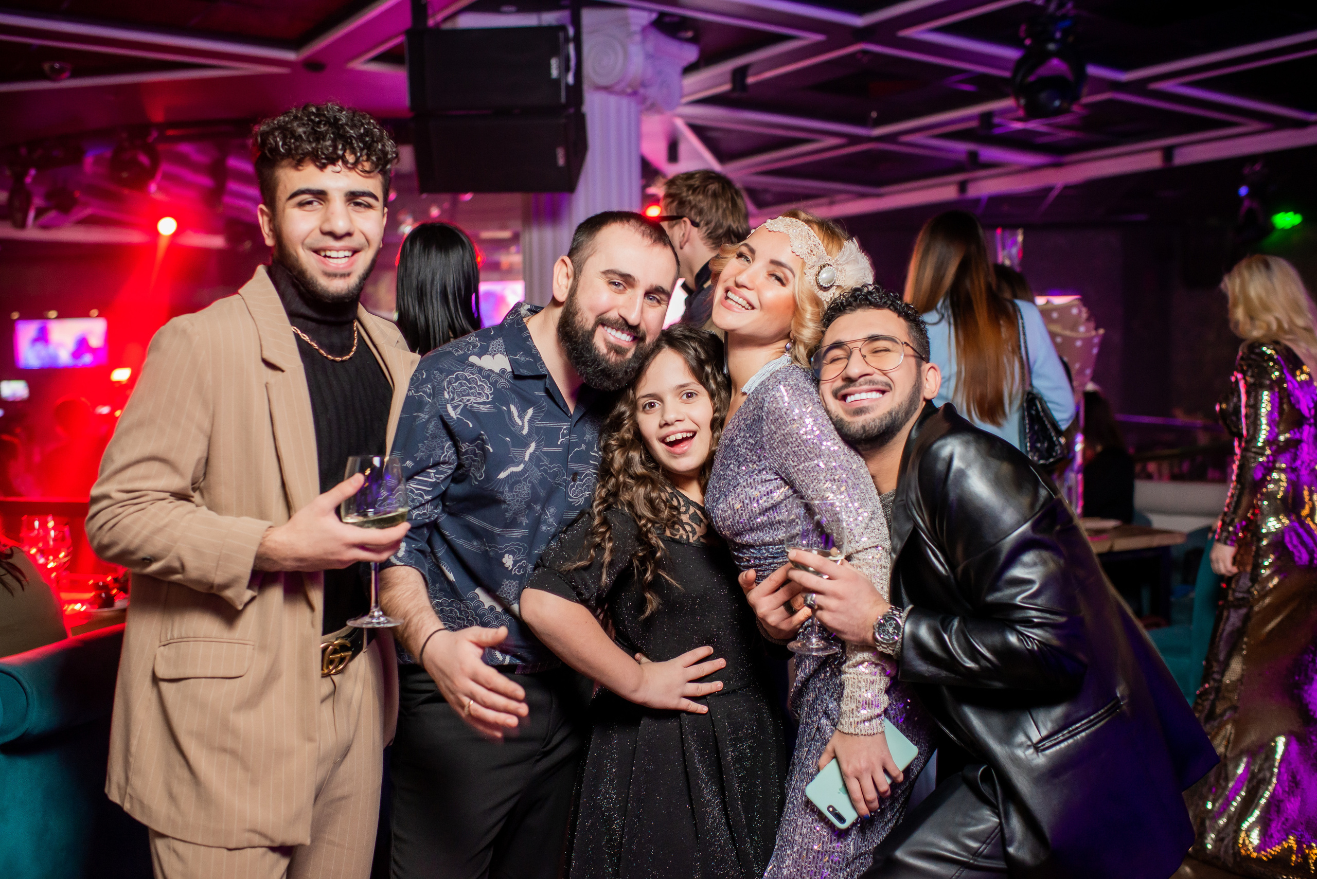 Репортаж. Professional photographer Kiev — Pavlenko Victor