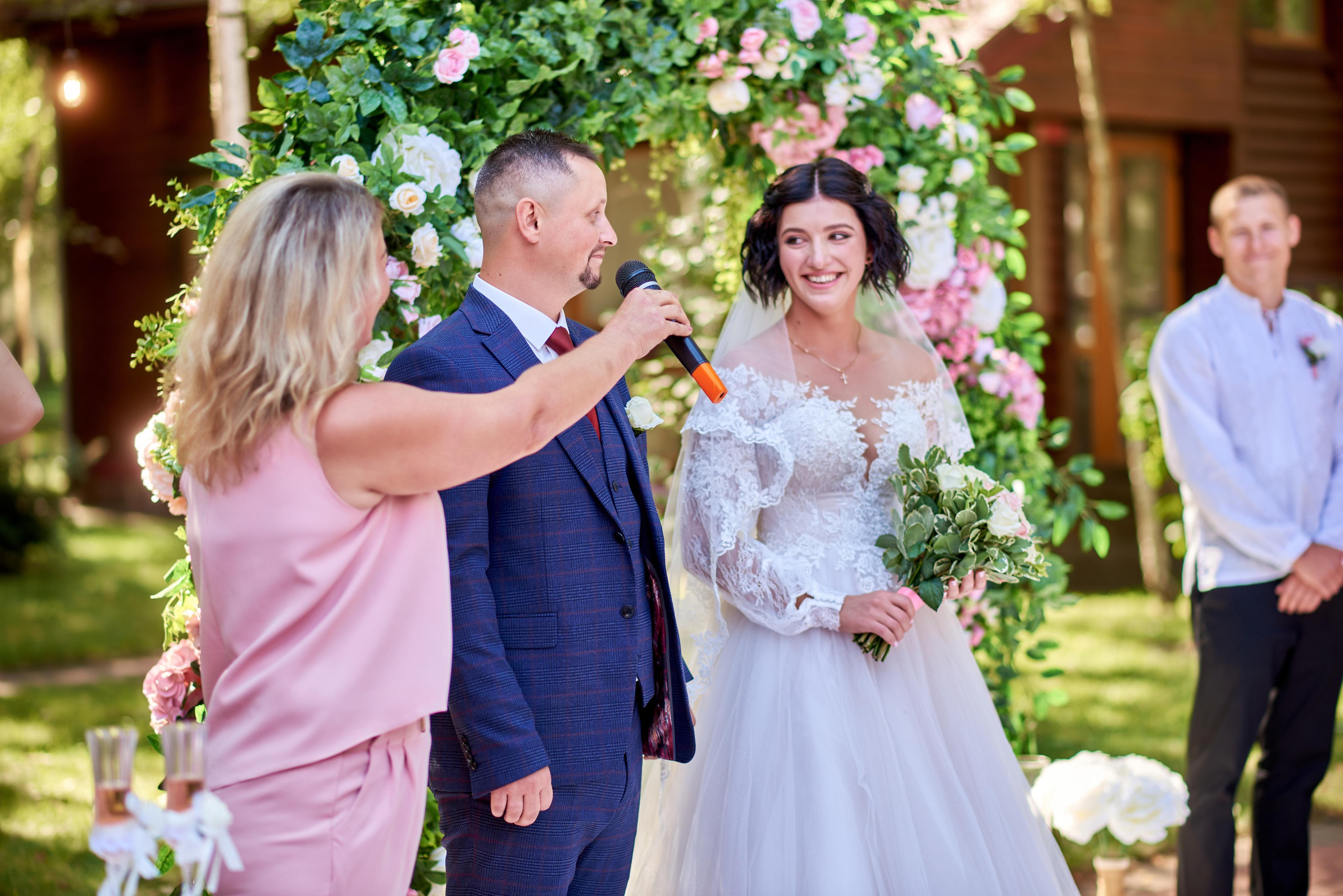 Частинка весільного дня Дмитра та Олександри. Professional photographer Kiev — Pavlenko Victor