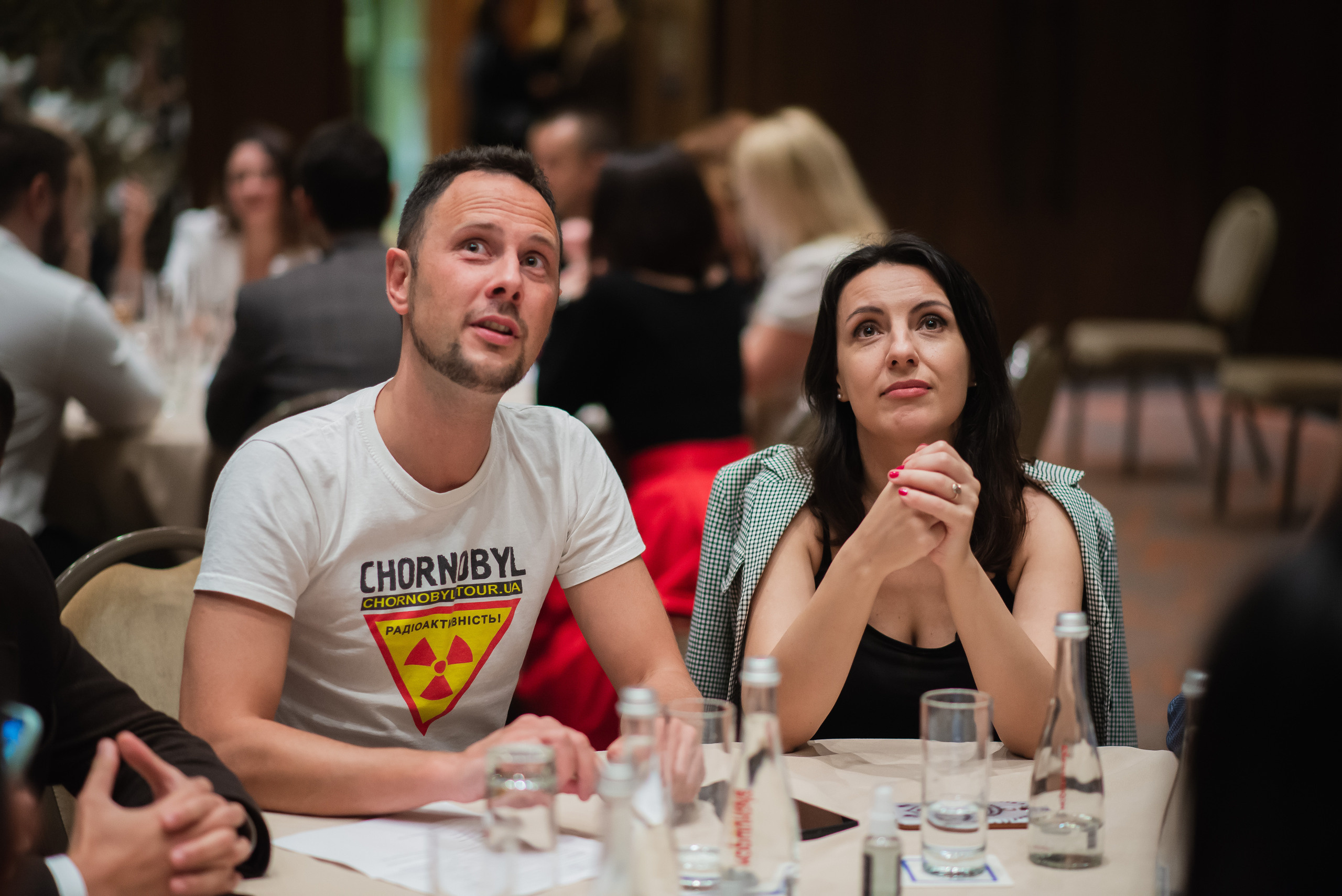 Hilton Forum. Professional photographer Kiev — Pavlenko Victor