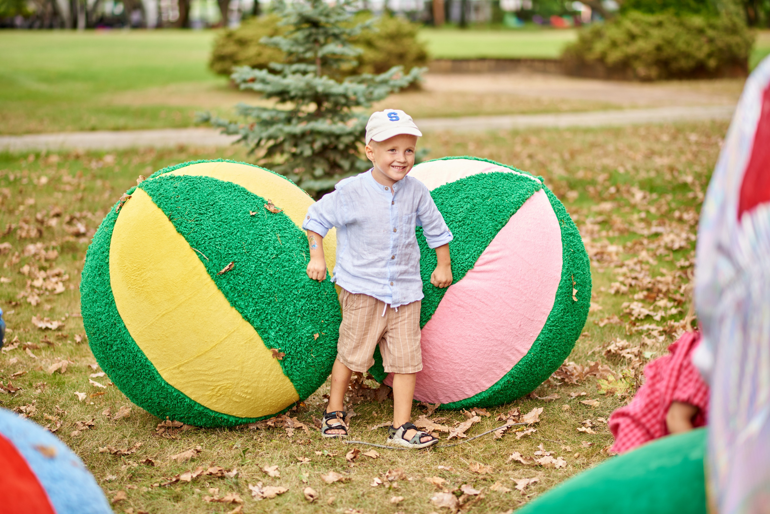 Трансформери. Professional photographer Kiev — Pavlenko Victor