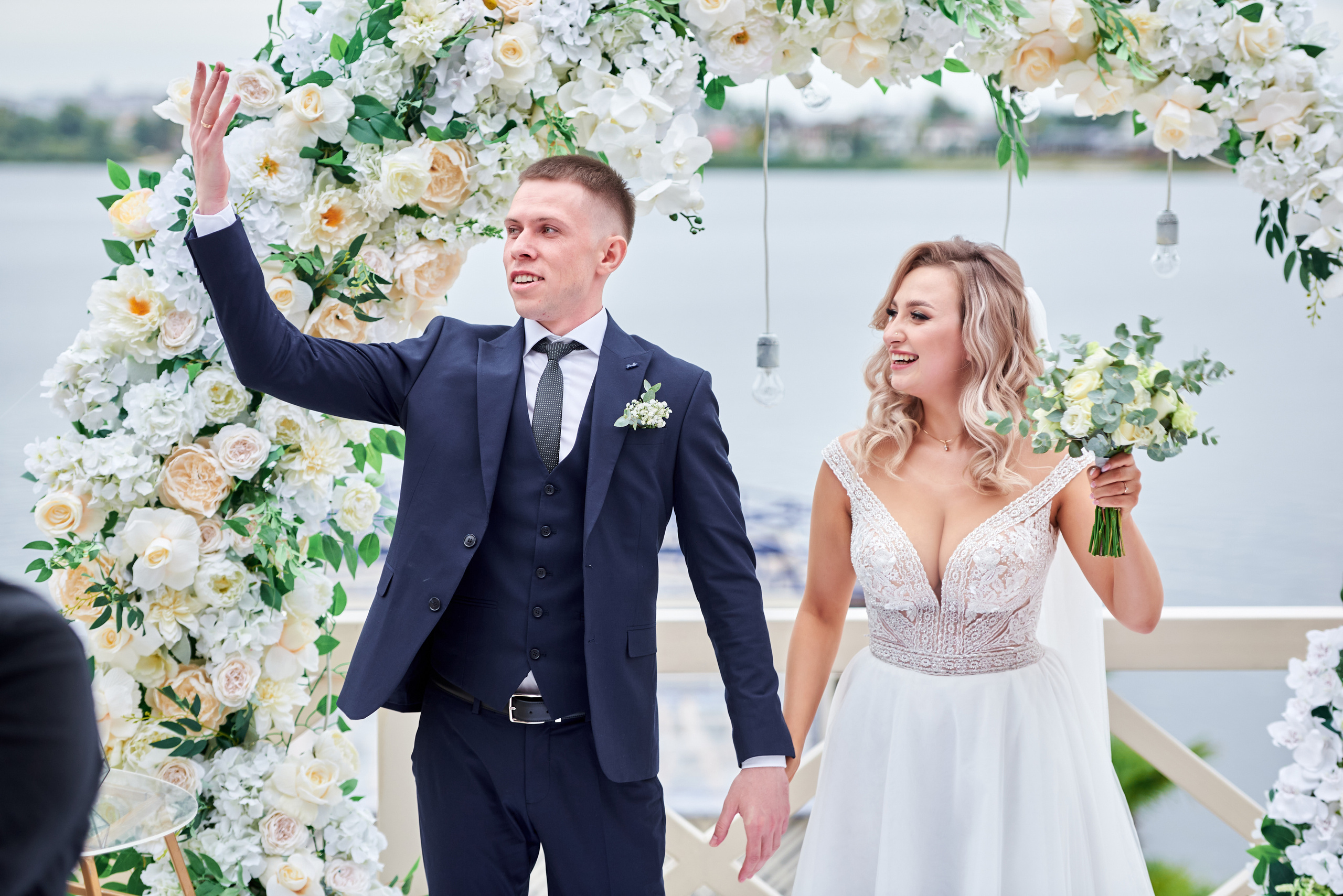 Ранкові збори. Professional photographer Kiev — Pavlenko Victor