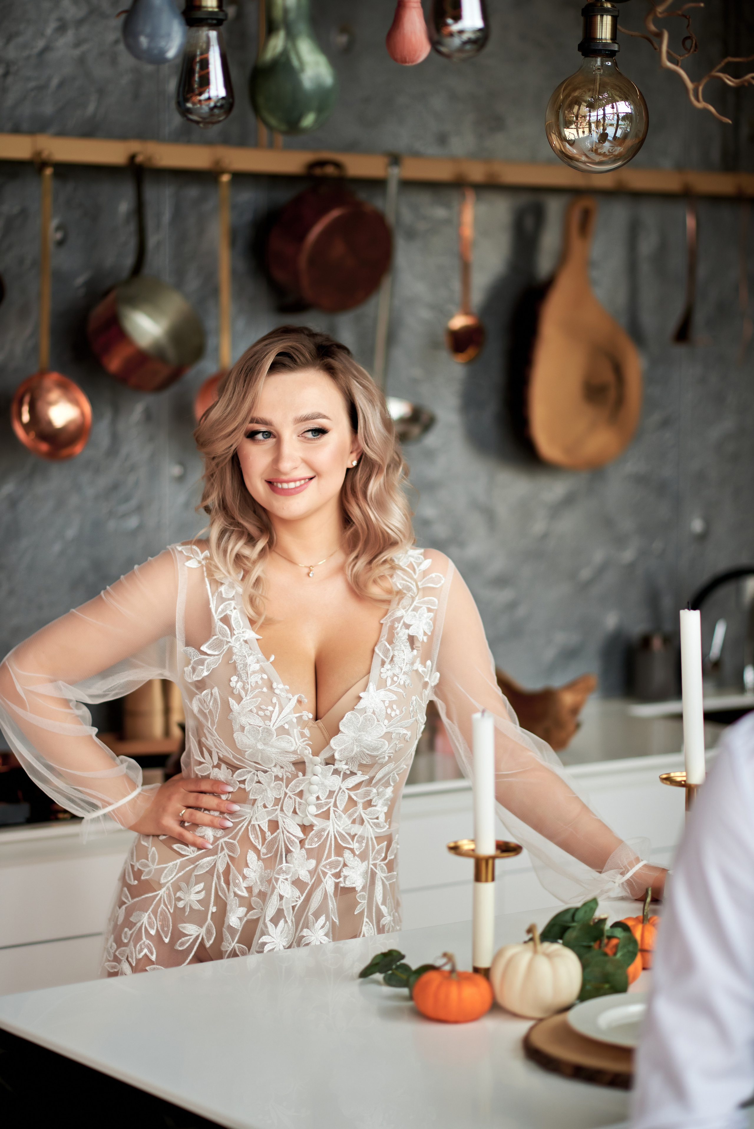 Ранкові збори. Professional photographer Kiev — Pavlenko Victor