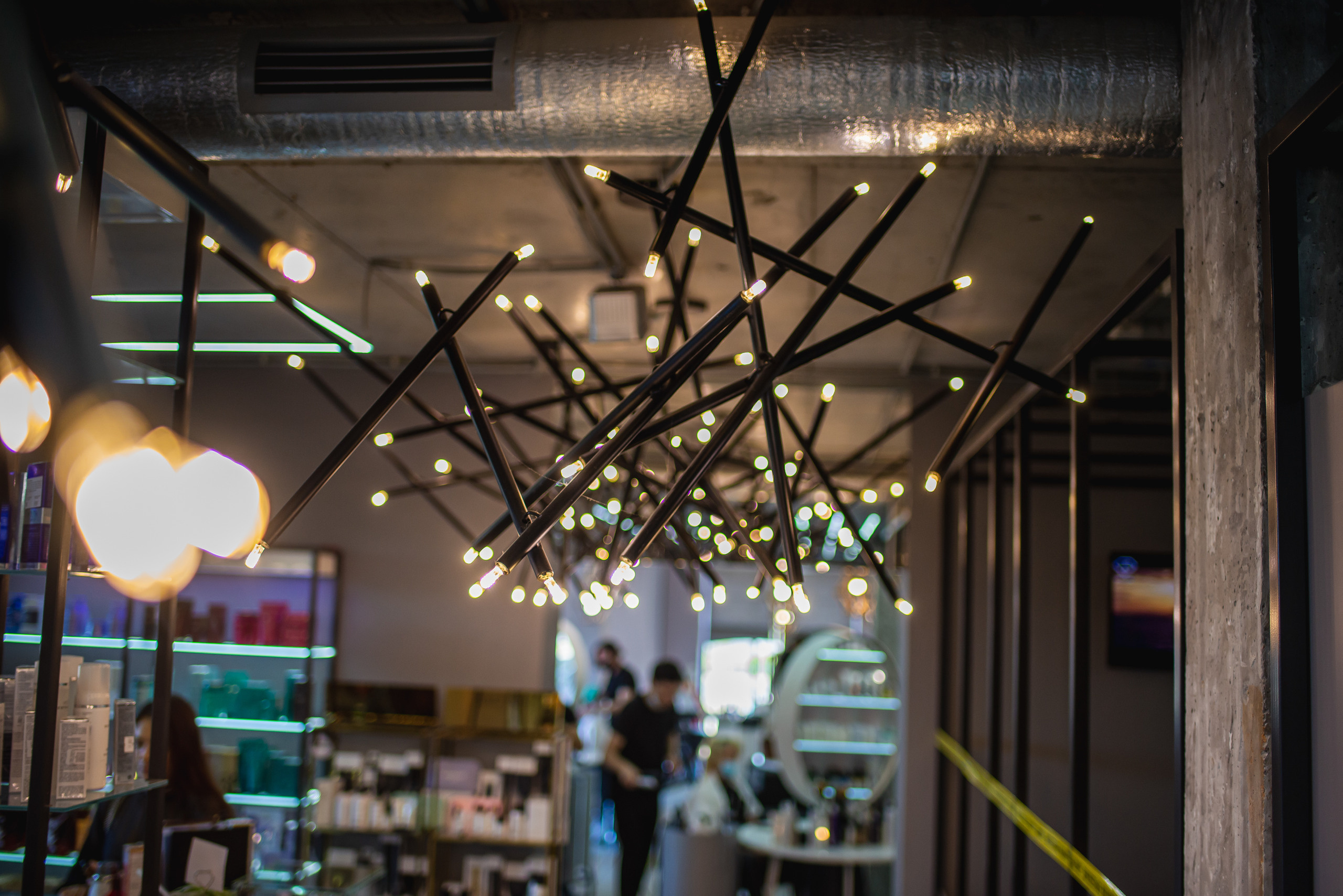 Богдан та Юля - Star War Wedding. Professional photographer Kiev — Pavlenko Victor